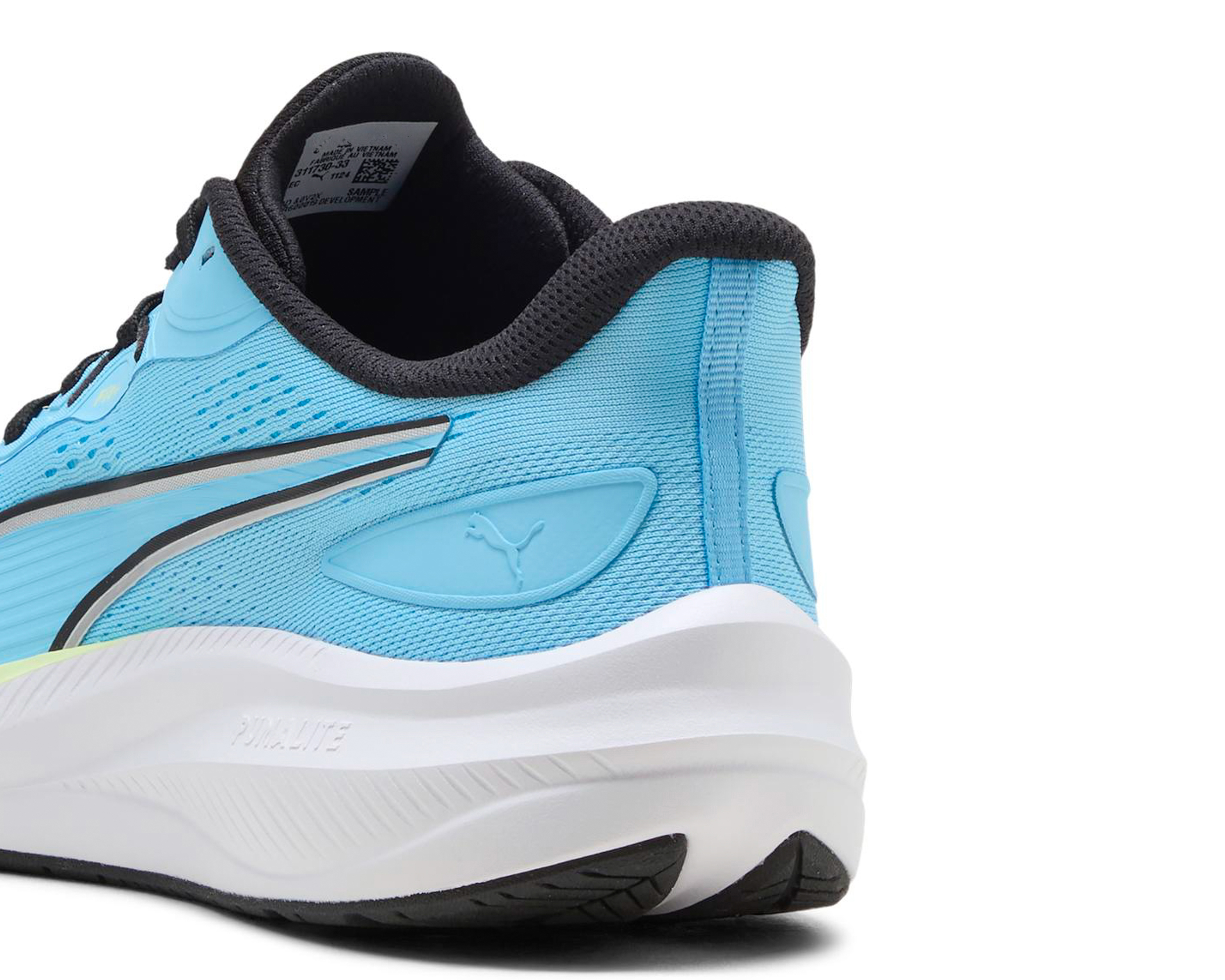 Foto 6 | Foto 6 | Tenis para Correr Puma Skyrocket Lite 2 para Hombre