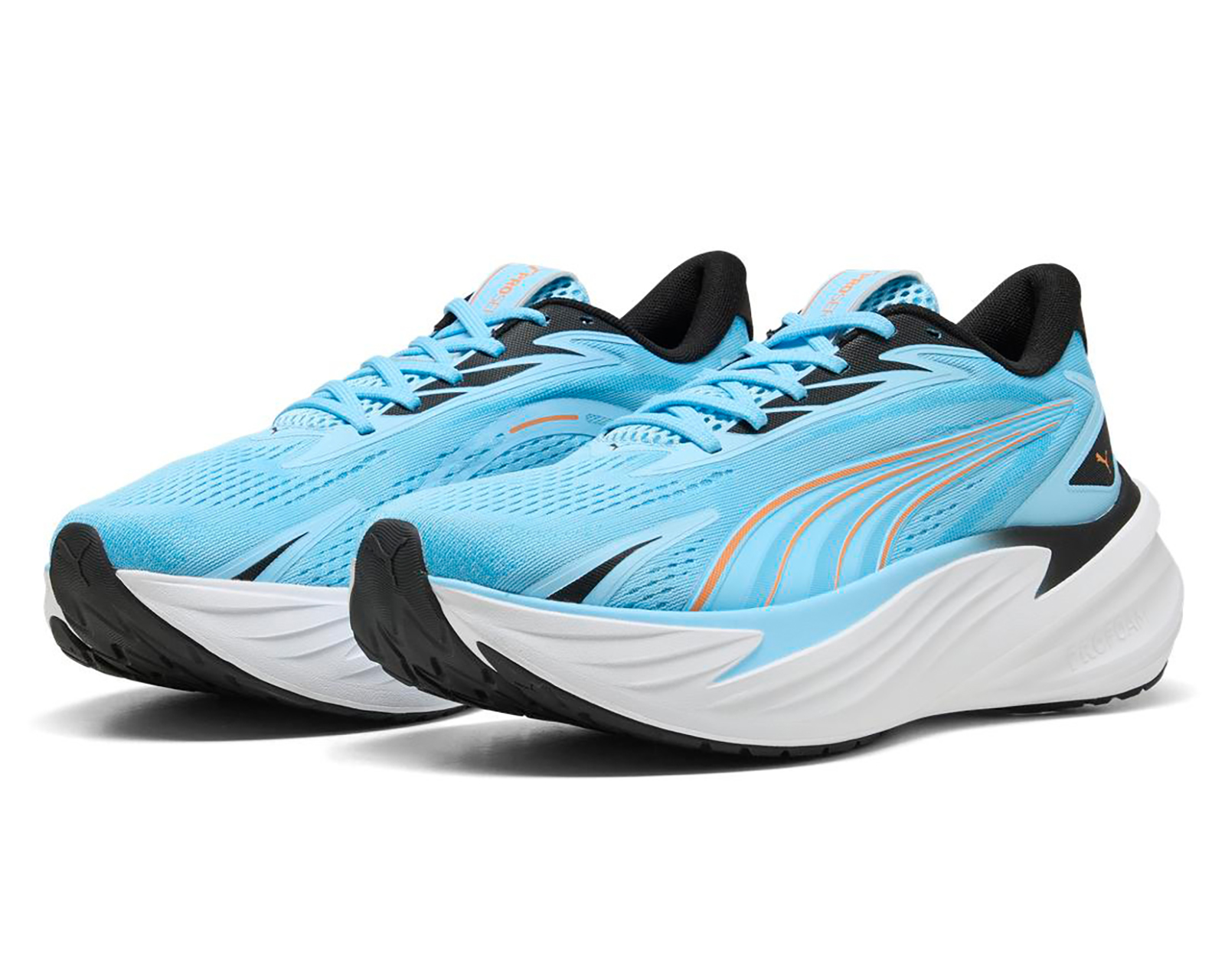 Tenis para Correr Puma Maxima Pro para Hombre