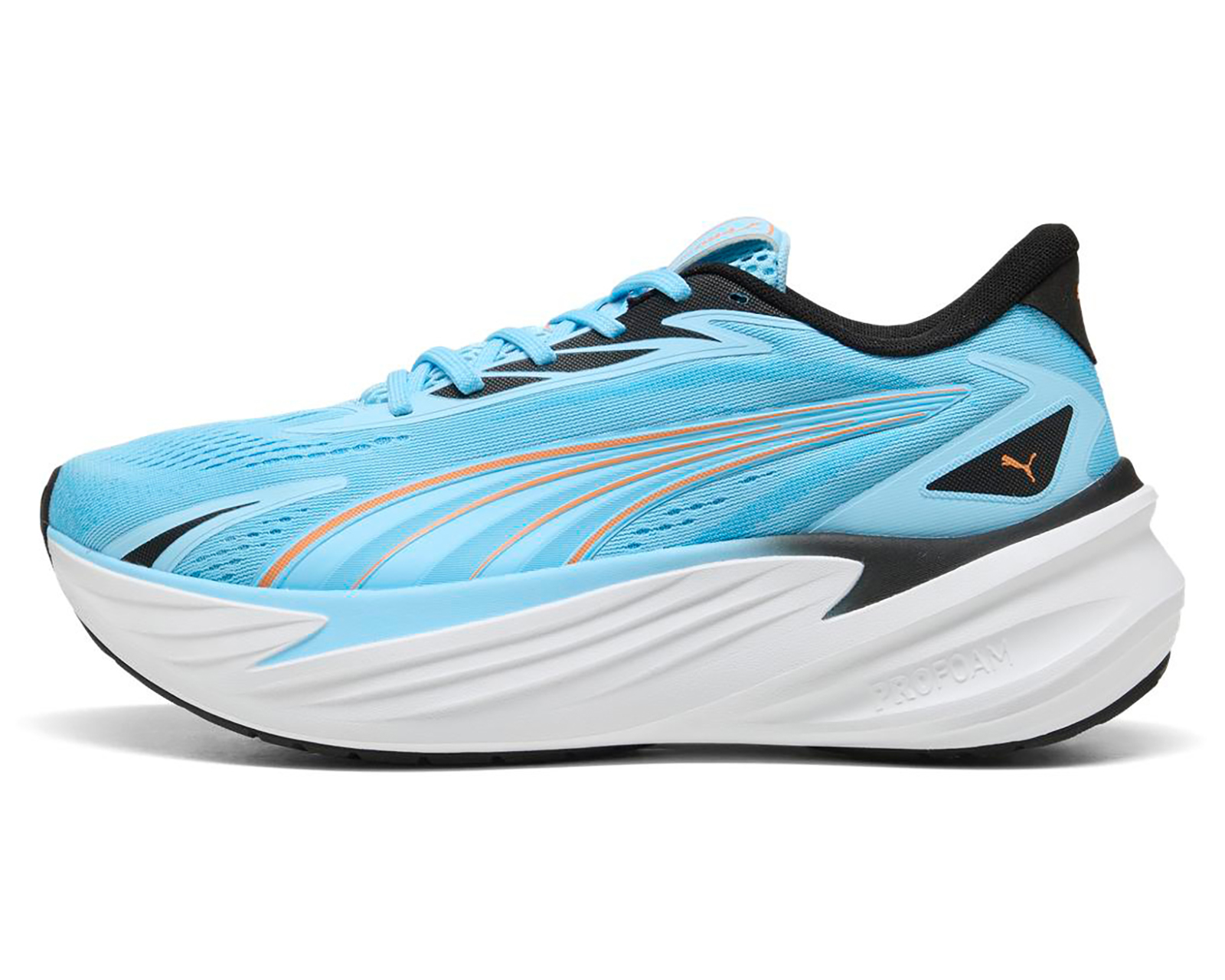 Foto 4 pulgar | Foto 3 | Tenis para Correr Puma Maxima Pro para Hombre