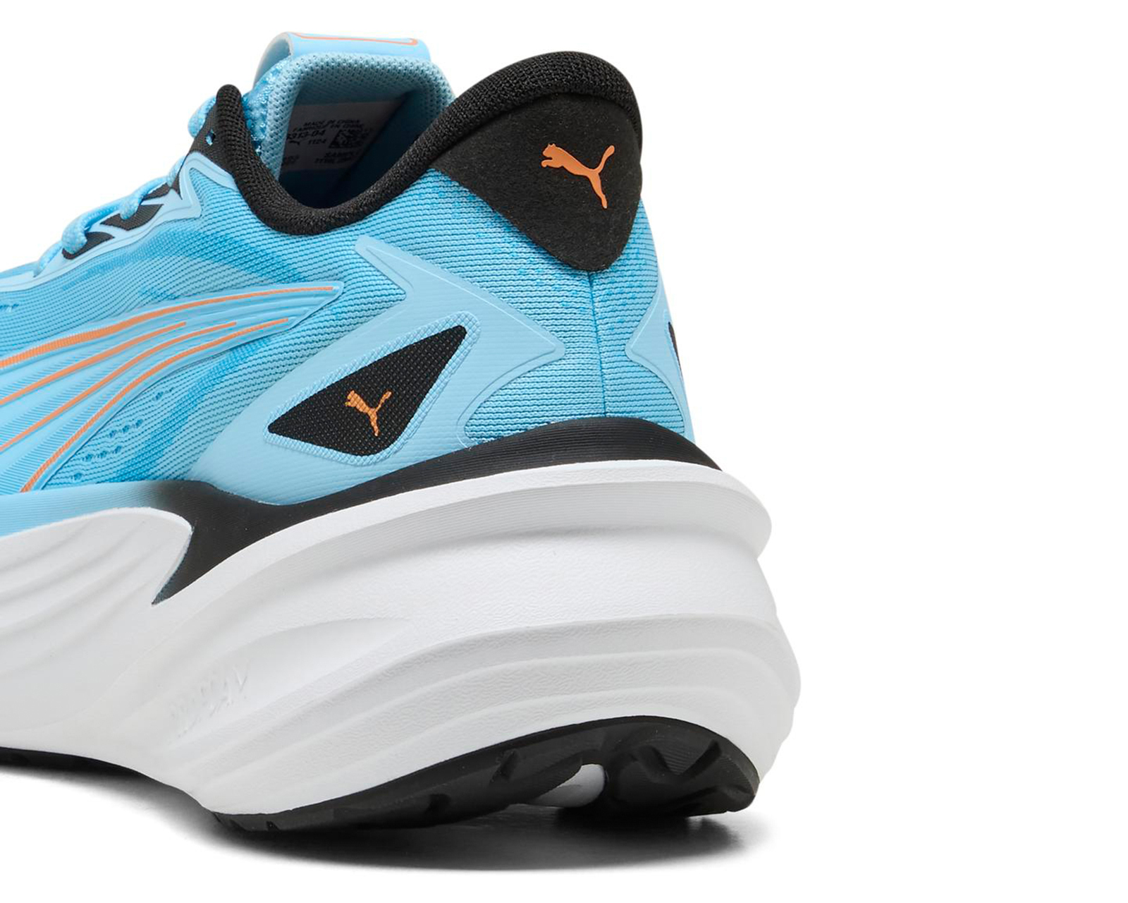 Foto 7 pulgar | Foto 6 | Tenis para Correr Puma Maxima Pro para Hombre