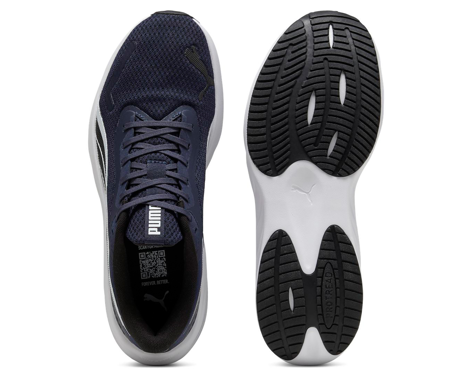 Foto 5 pulgar | Foto 4 | Tenis para Correr Puma Pounce Lite para Hombre