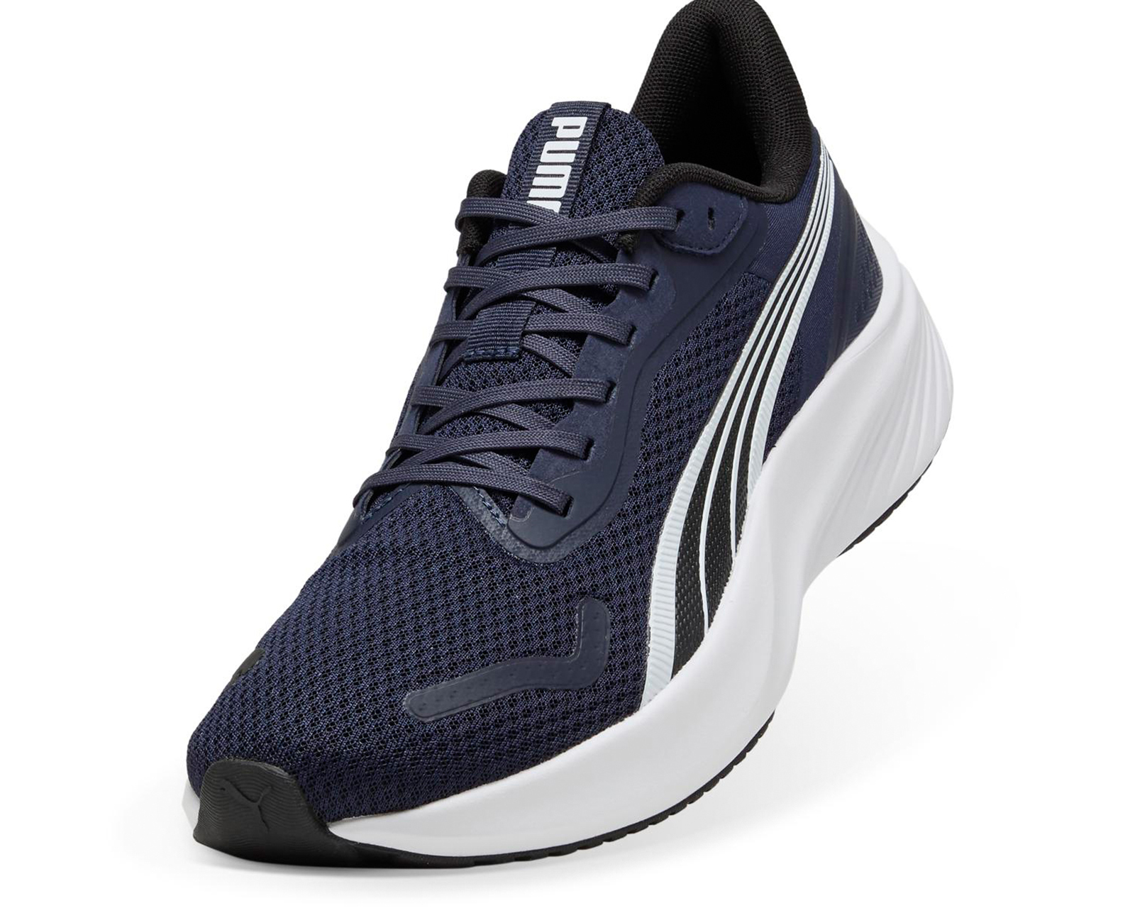 Foto 6 pulgar | Foto 5 | Tenis para Correr Puma Pounce Lite para Hombre