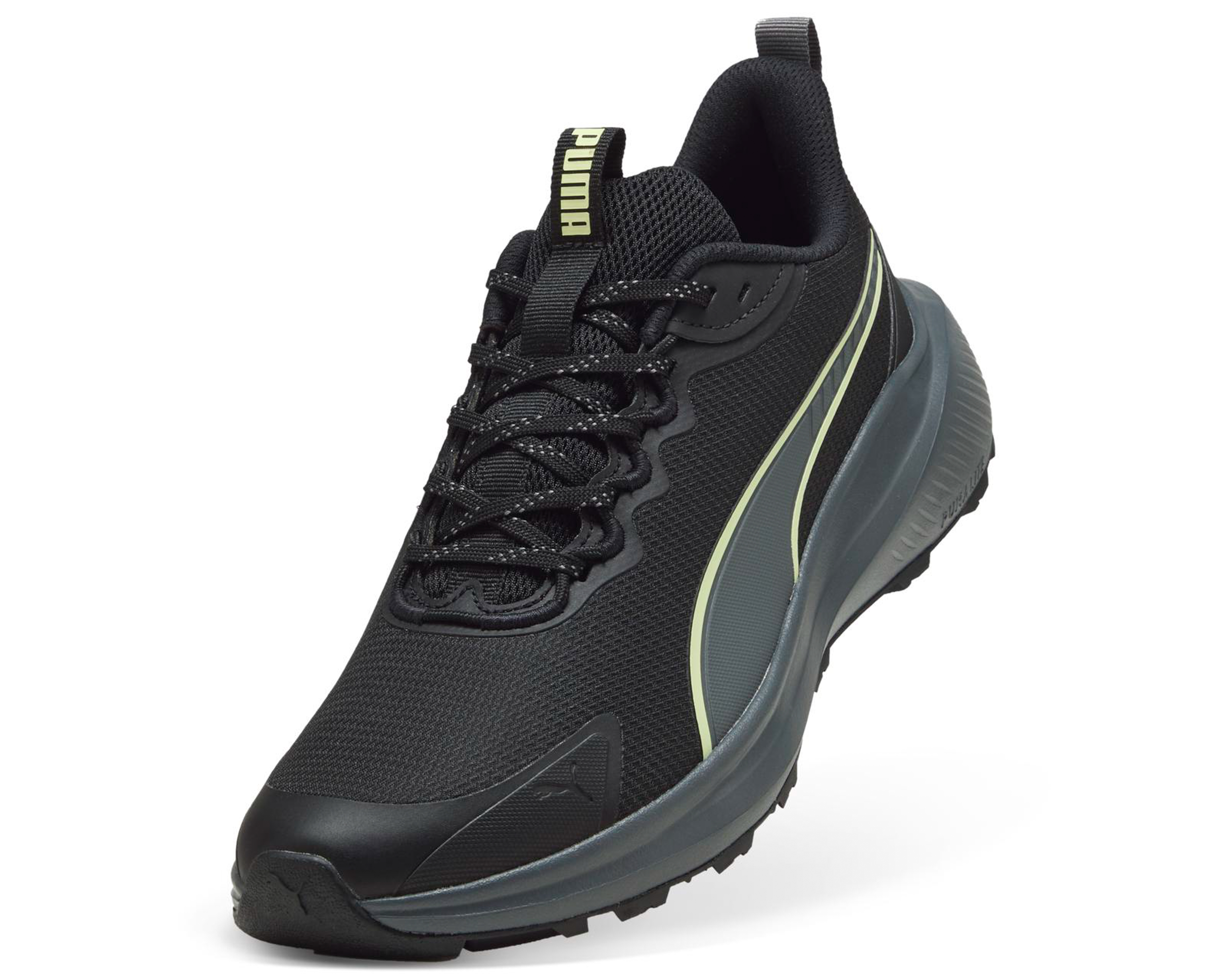 Foto 5 | Foto 5 | Tenis para Senderismo Puma Skyrocket Lite Trail para Hombre