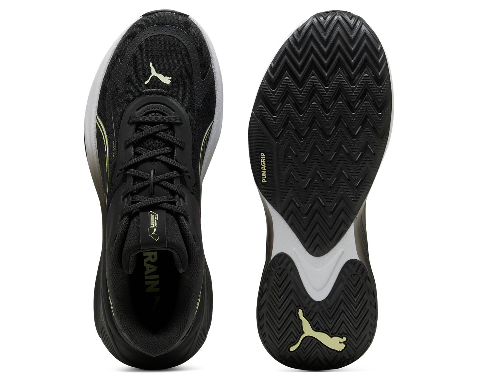 Foto 4 | Foto 4 | Tenis para Correr Puma PWR Hybrid TR para Hombre