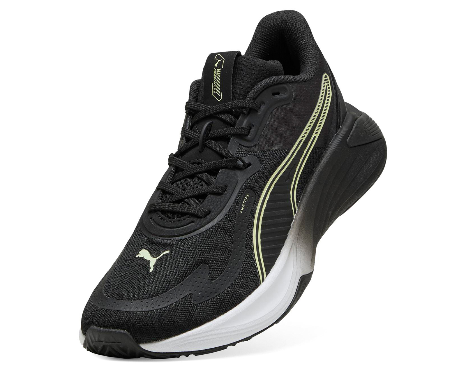 Foto 5 | Foto 5 | Tenis para Correr Puma PWR Hybrid TR para Hombre
