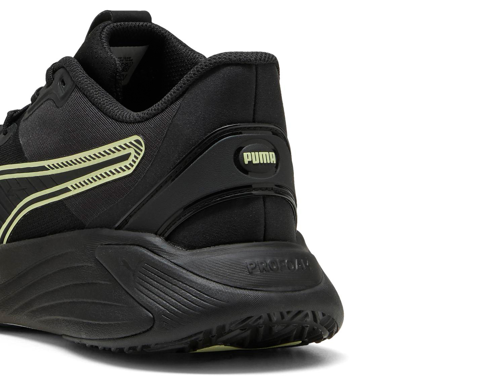 Foto 7 pulgar | Foto 6 | Tenis para Correr Puma PWR Hybrid TR para Hombre