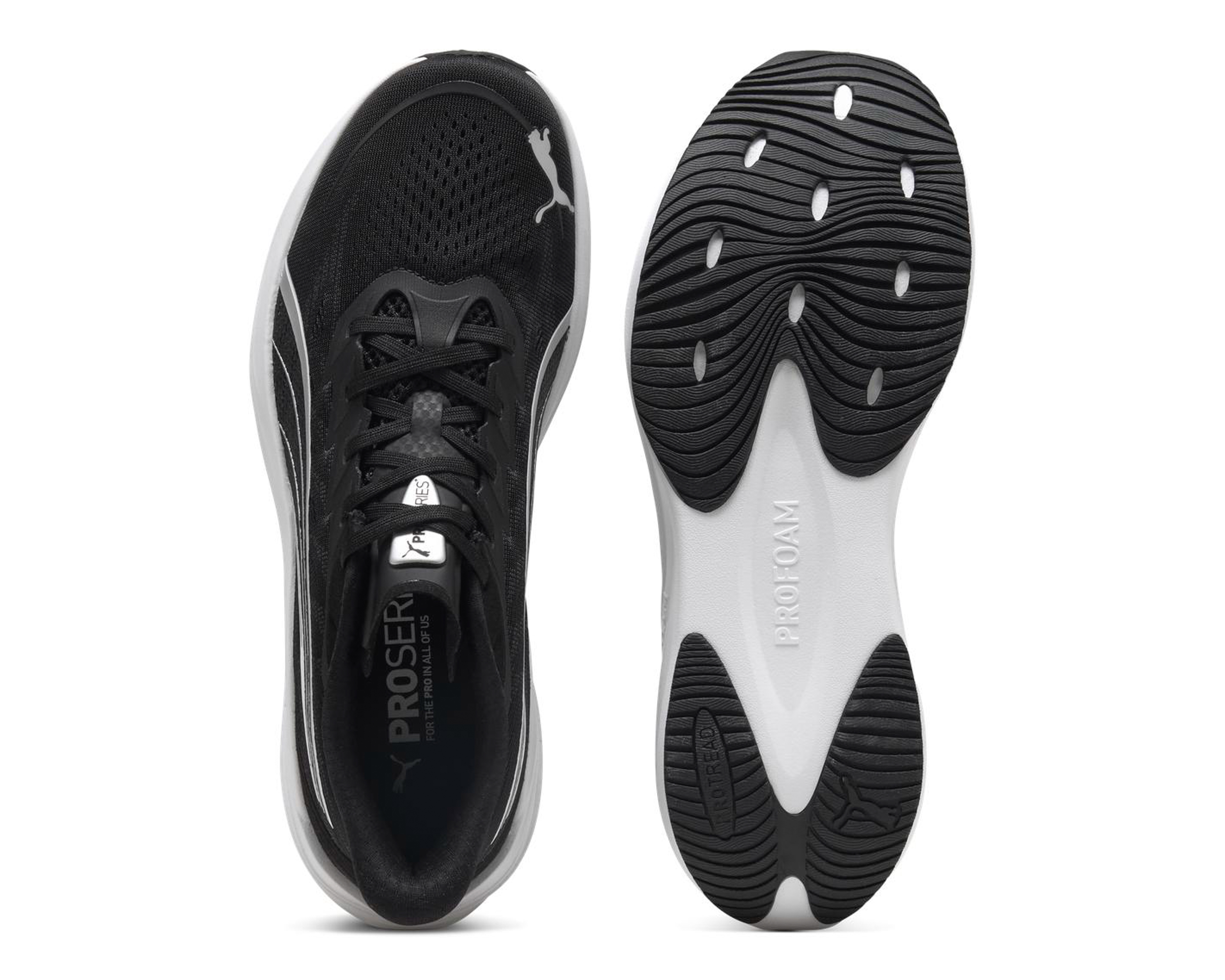 Foto 4 | Foto 4 | Tenis para Correr Puma Darter Pro 2 para Hombre