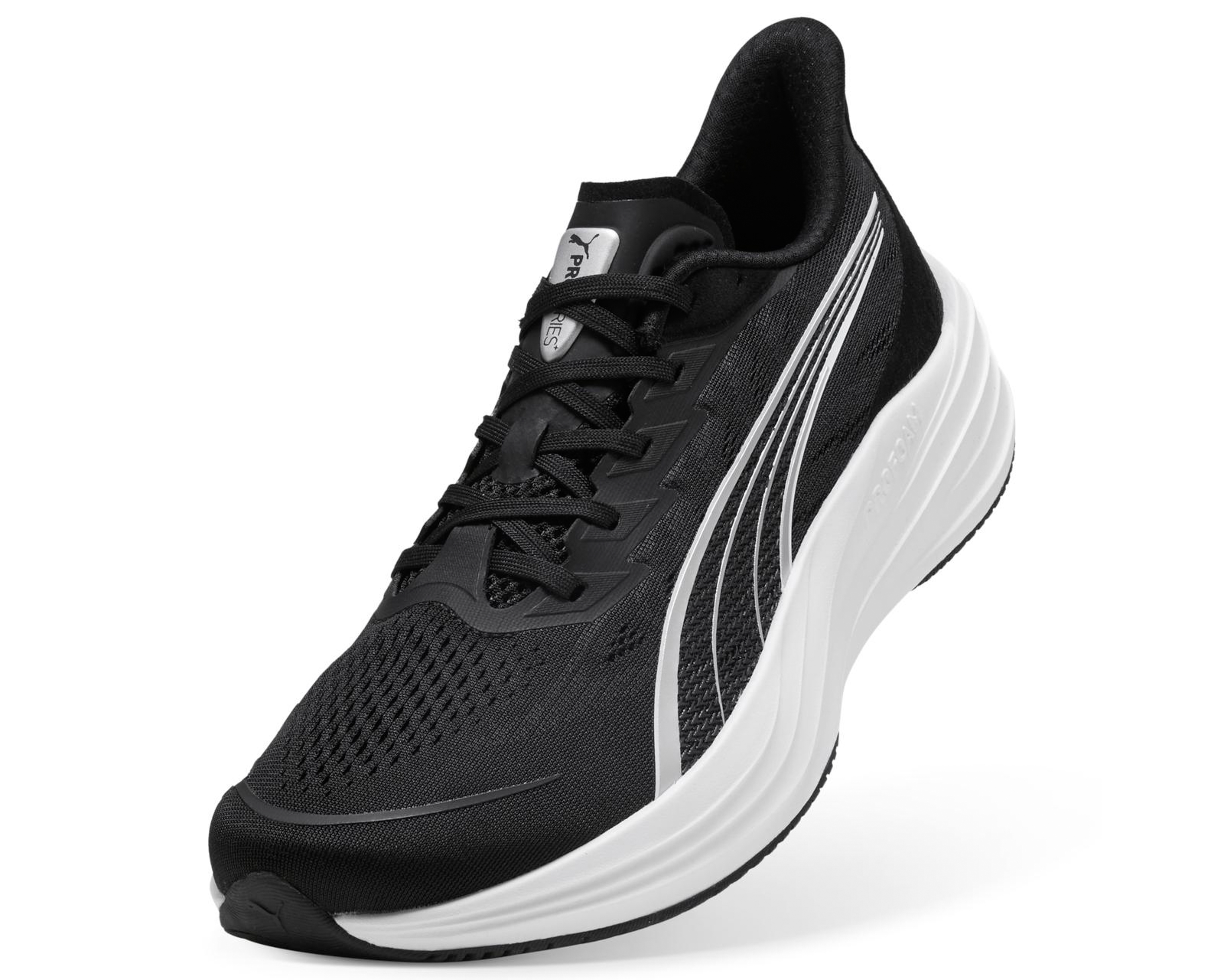 Foto 6 pulgar | Foto 5 | Tenis para Correr Puma Darter Pro 2 para Hombre