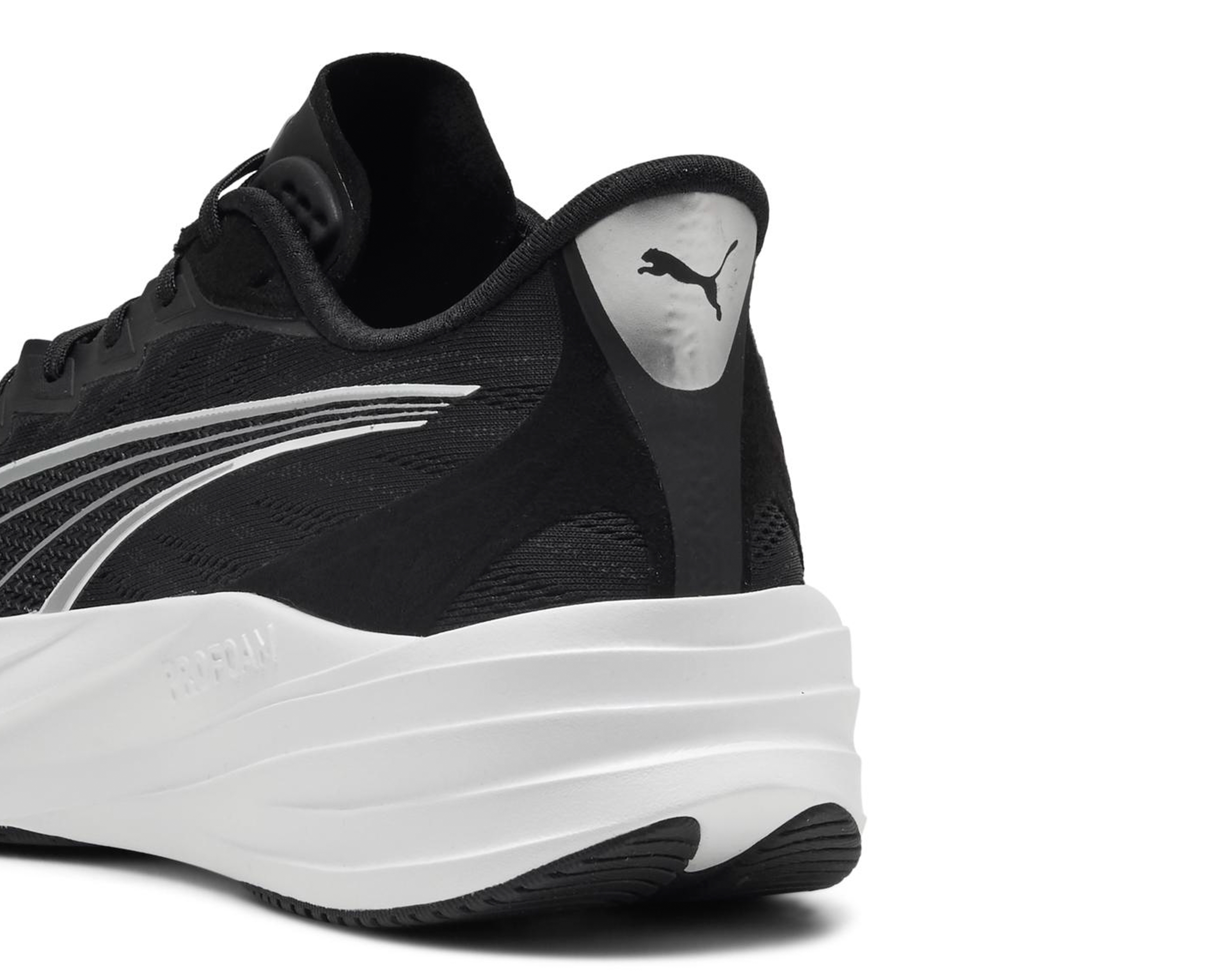 Foto 7 pulgar | Foto 6 | Tenis para Correr Puma Darter Pro 2 para Hombre