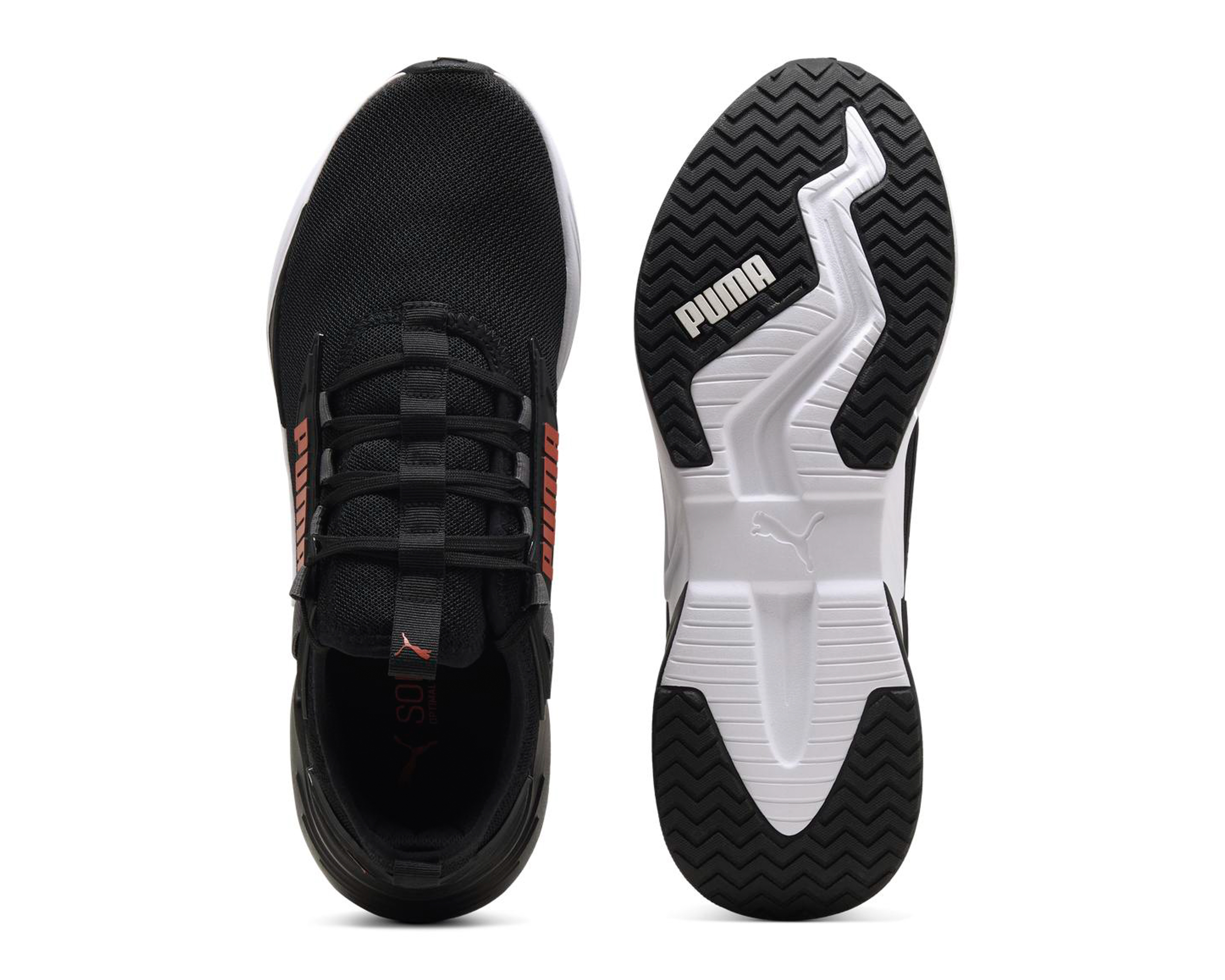 Foto 5 pulgar | Foto 4 | Tenis para Correr Puma Retaliate 3 para Hombre