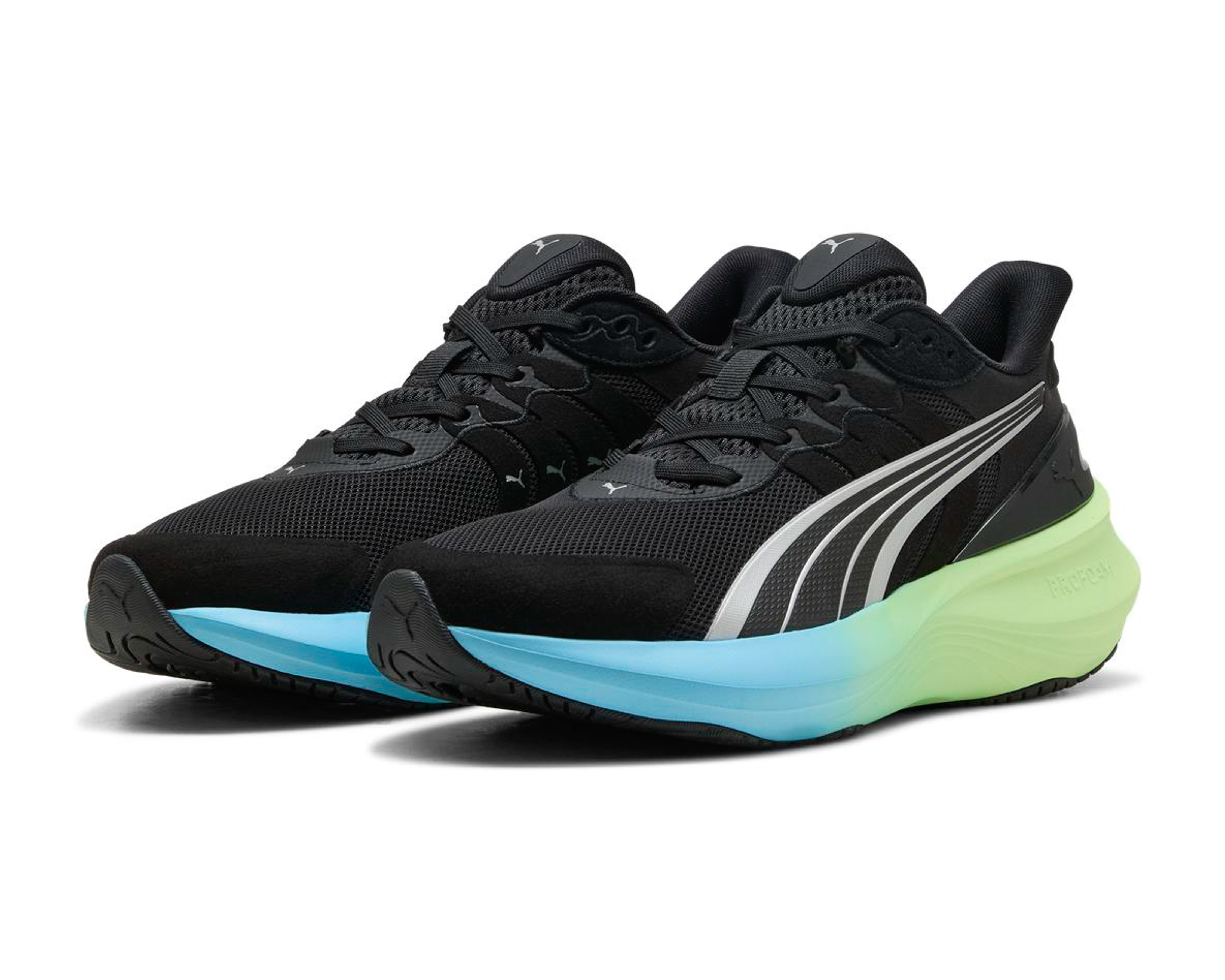Tenis para Correr Puma Pulse Pro para Hombre