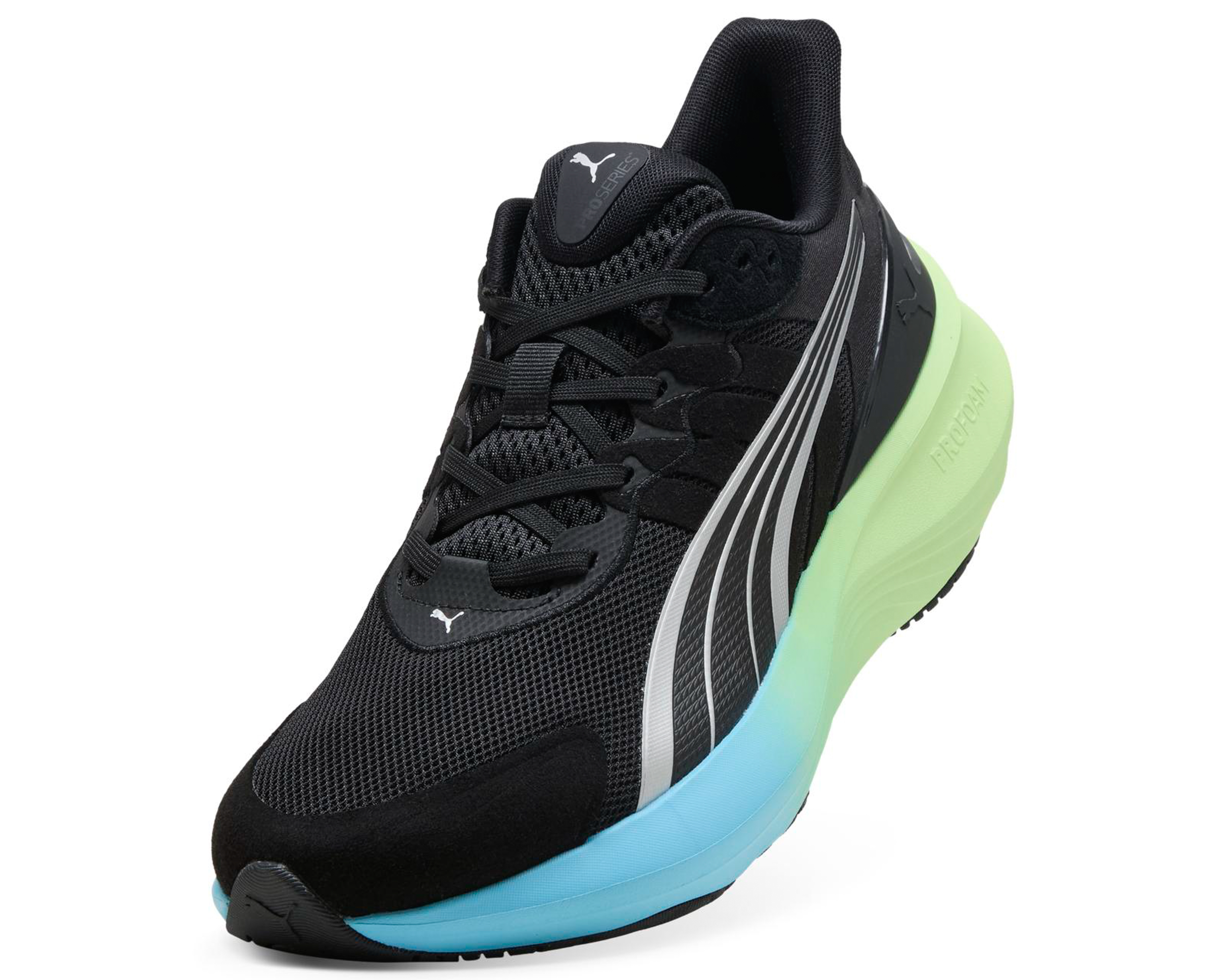 Foto 6 pulgar | Foto 5 | Tenis para Correr Puma Pulse Pro para Hombre