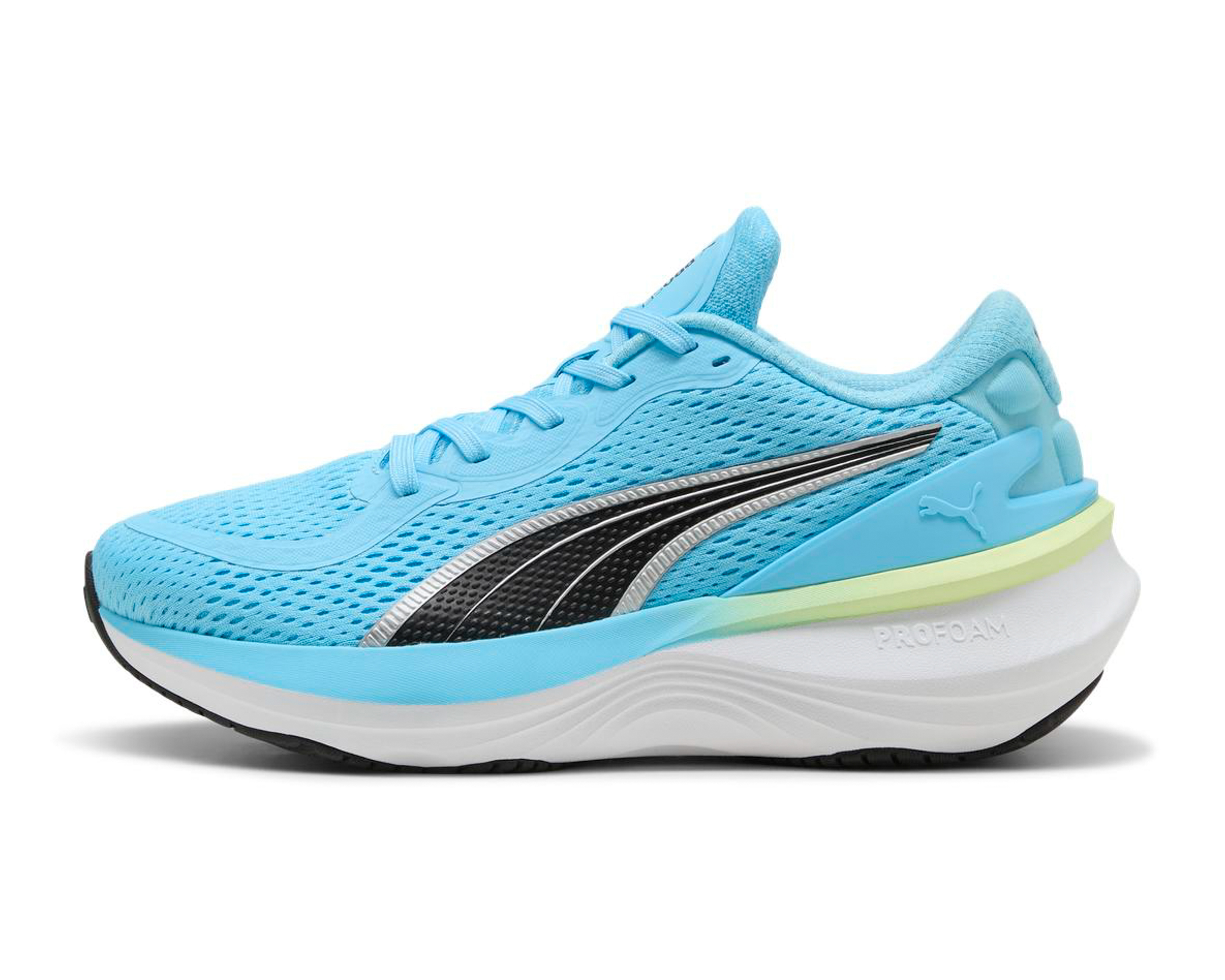 Foto 3 | Foto 3 | Tenis para Correr Puma Scend Pro 2 para Hombre