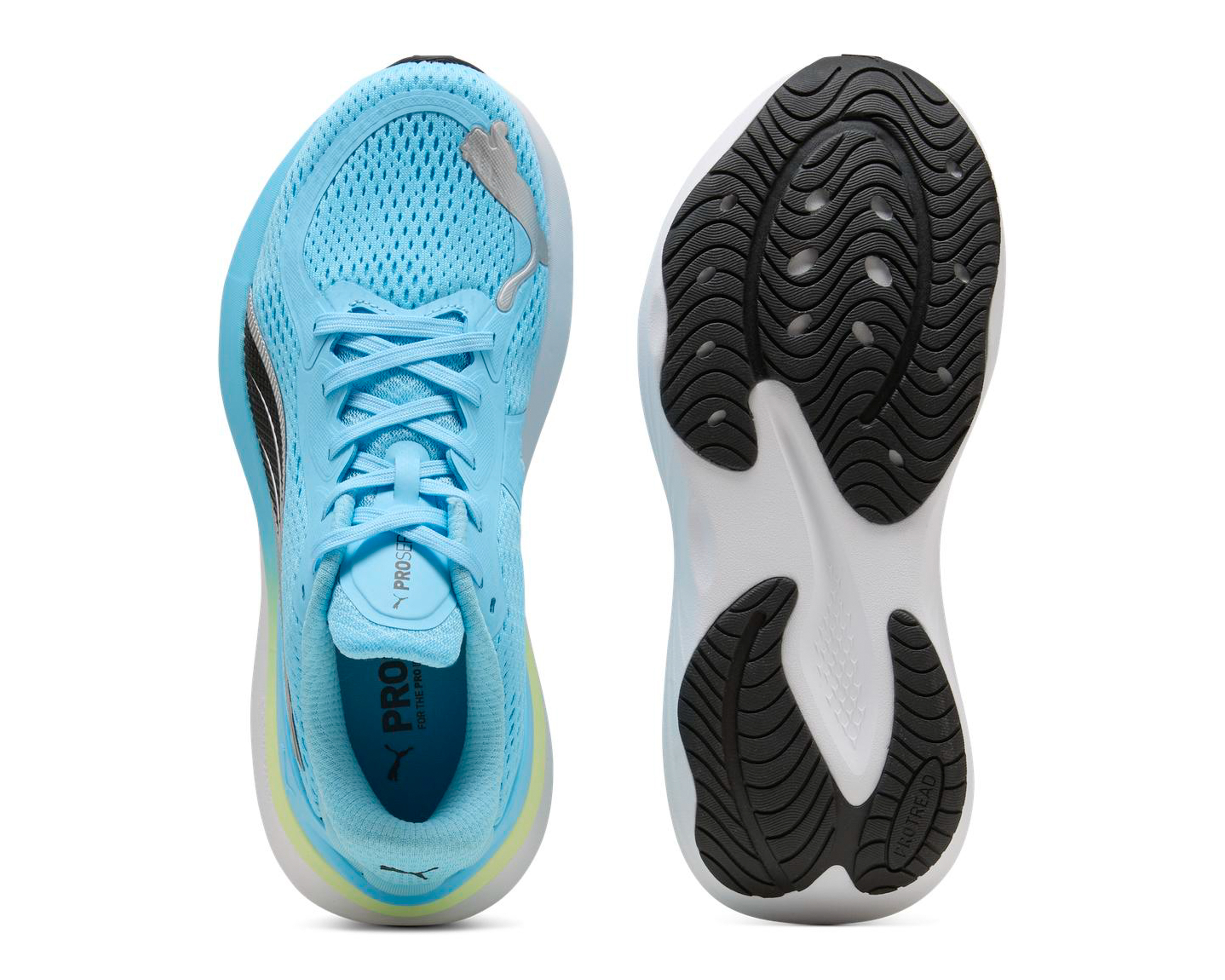 Foto 4 | Foto 4 | Tenis para Correr Puma Scend Pro 2 para Hombre