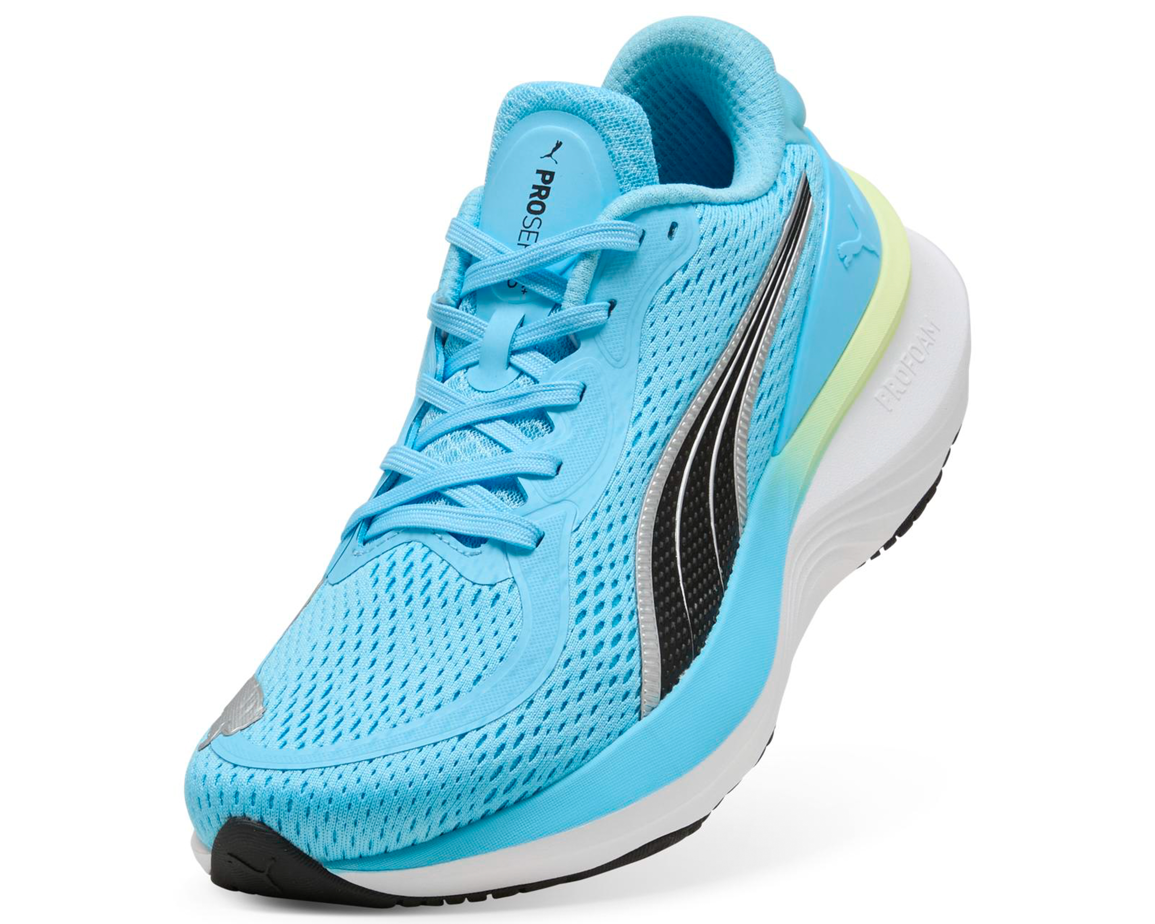 Foto 5 | Foto 5 | Tenis para Correr Puma Scend Pro 2 para Hombre