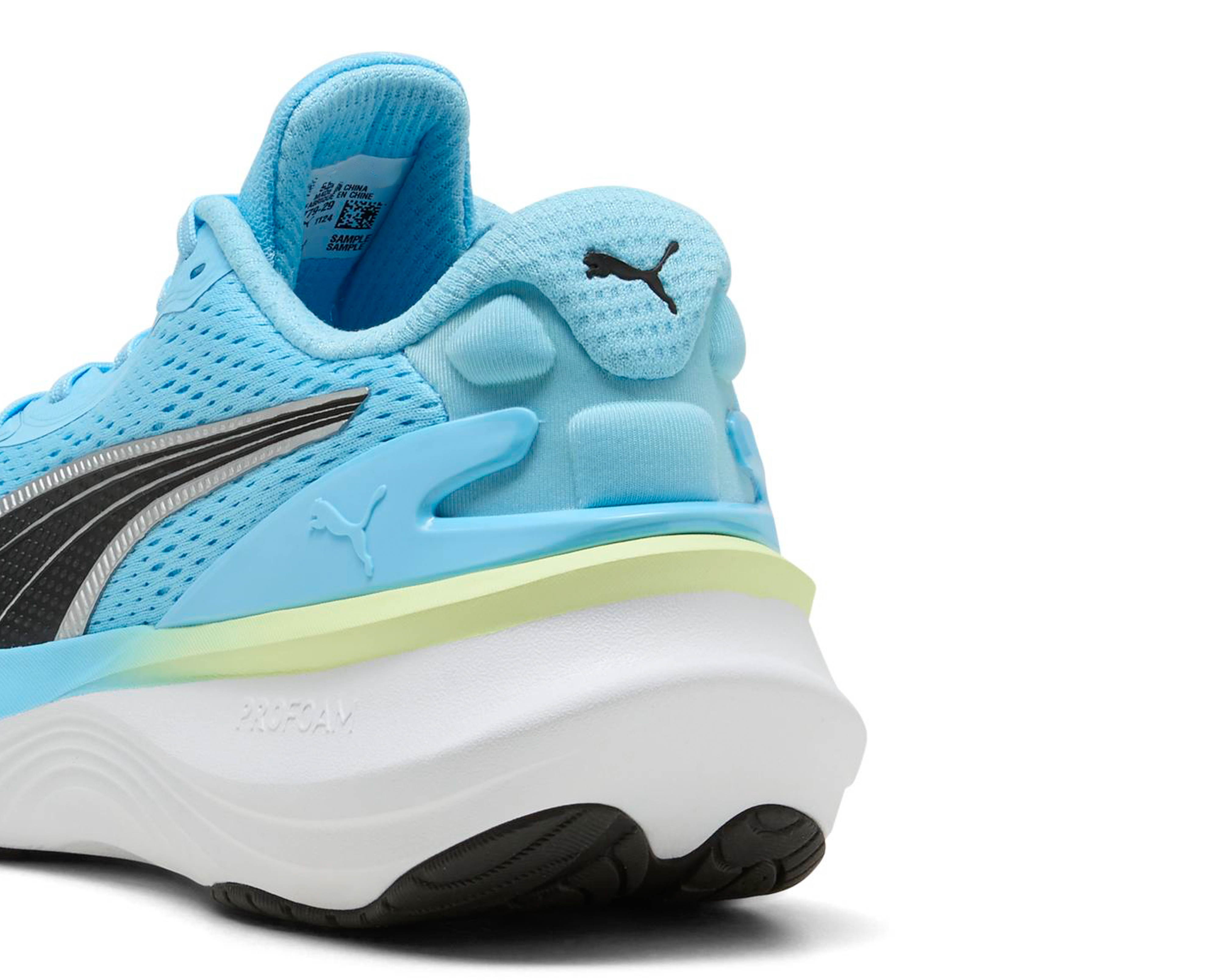 Foto 6 | Foto 6 | Tenis para Correr Puma Scend Pro 2 para Hombre