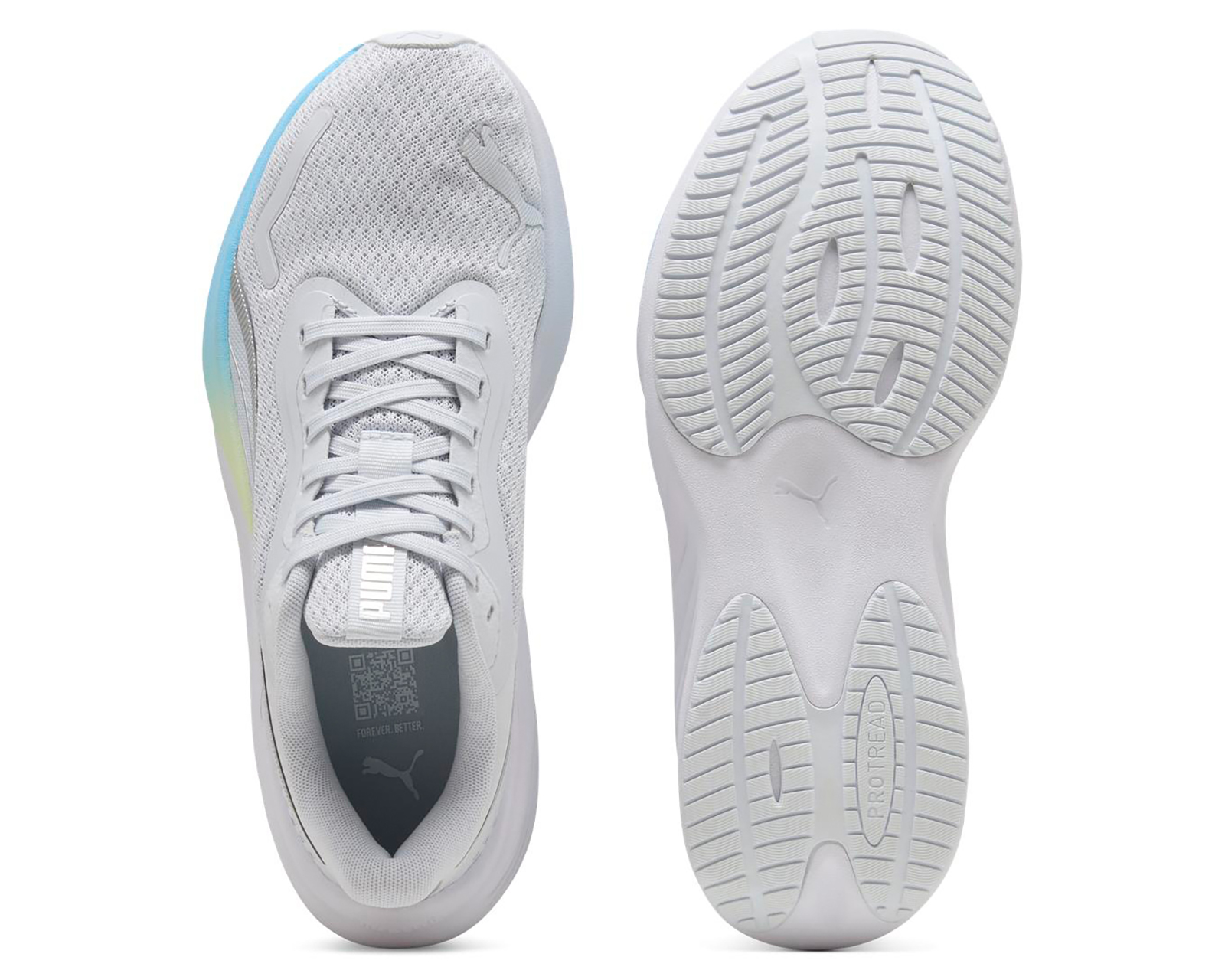 Foto 5 pulgar | Foto 4 | Tenis para Correr Puma Pounce Lite para Hombre