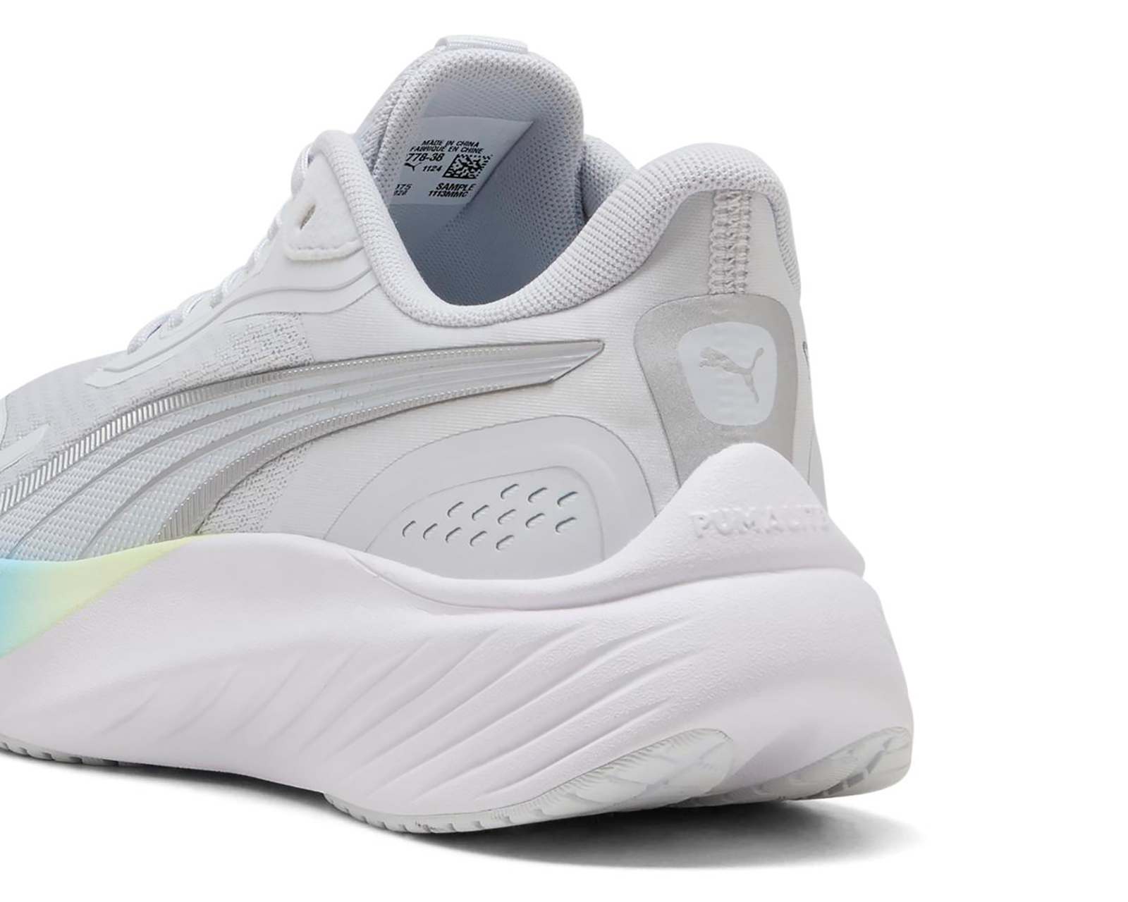 Foto 7 pulgar | Foto 6 | Tenis para Correr Puma Pounce Lite para Hombre