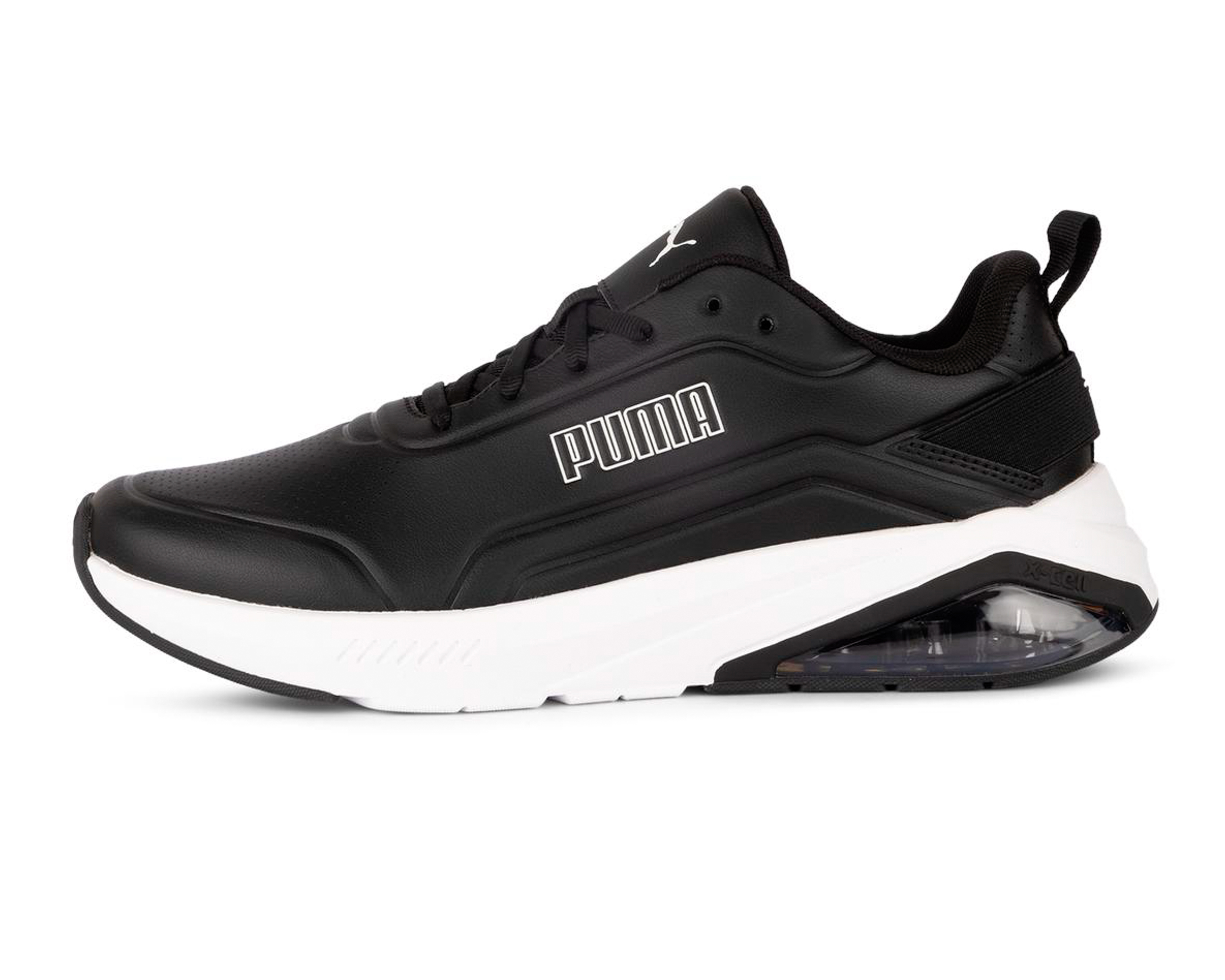 Foto 4 pulgar | Foto 3 | Tenis para Correr Puma Verse para Hombre