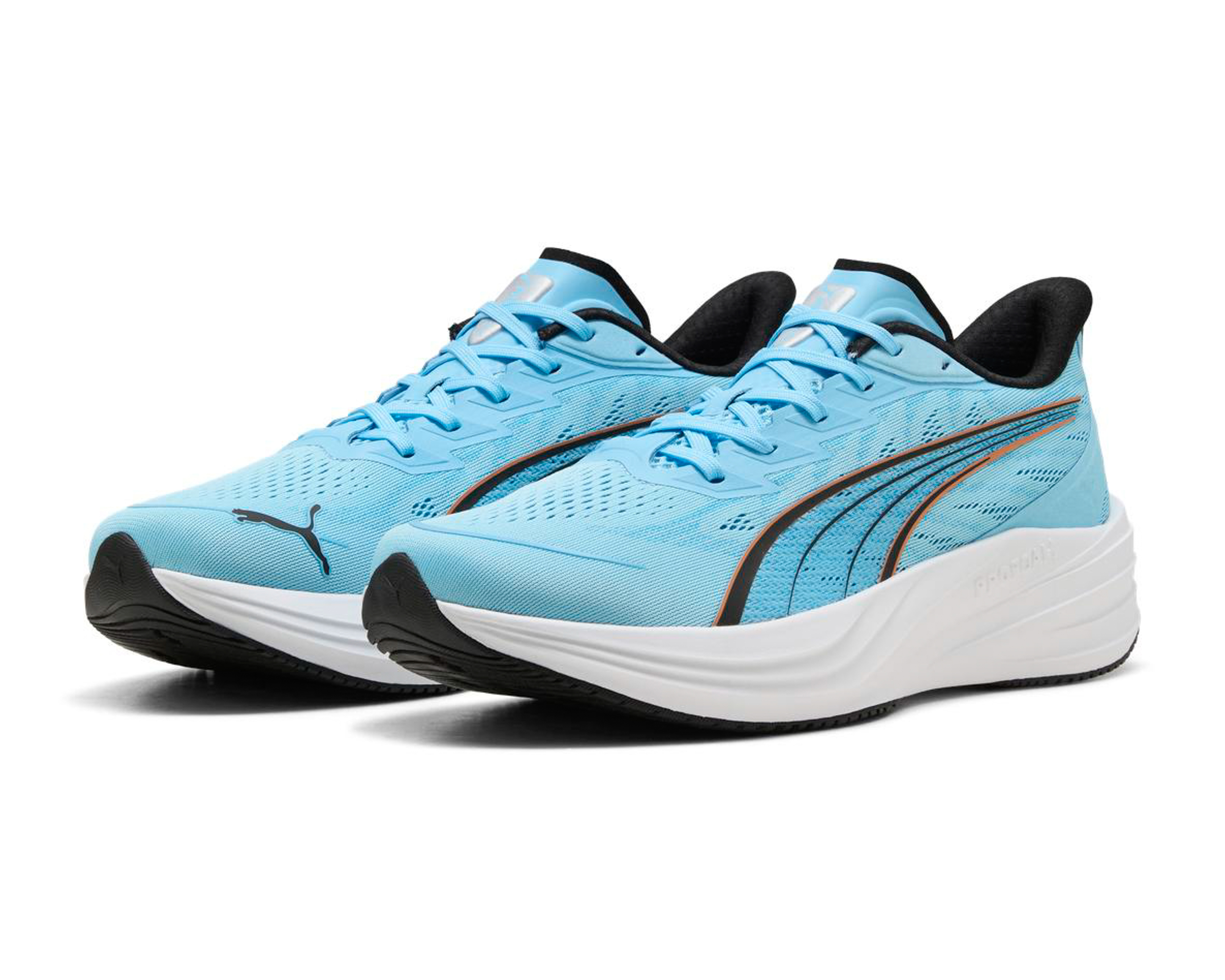 Foto 1 | Foto 1 | Tenis para Correr Puma Darter Pro 2 para Hombre