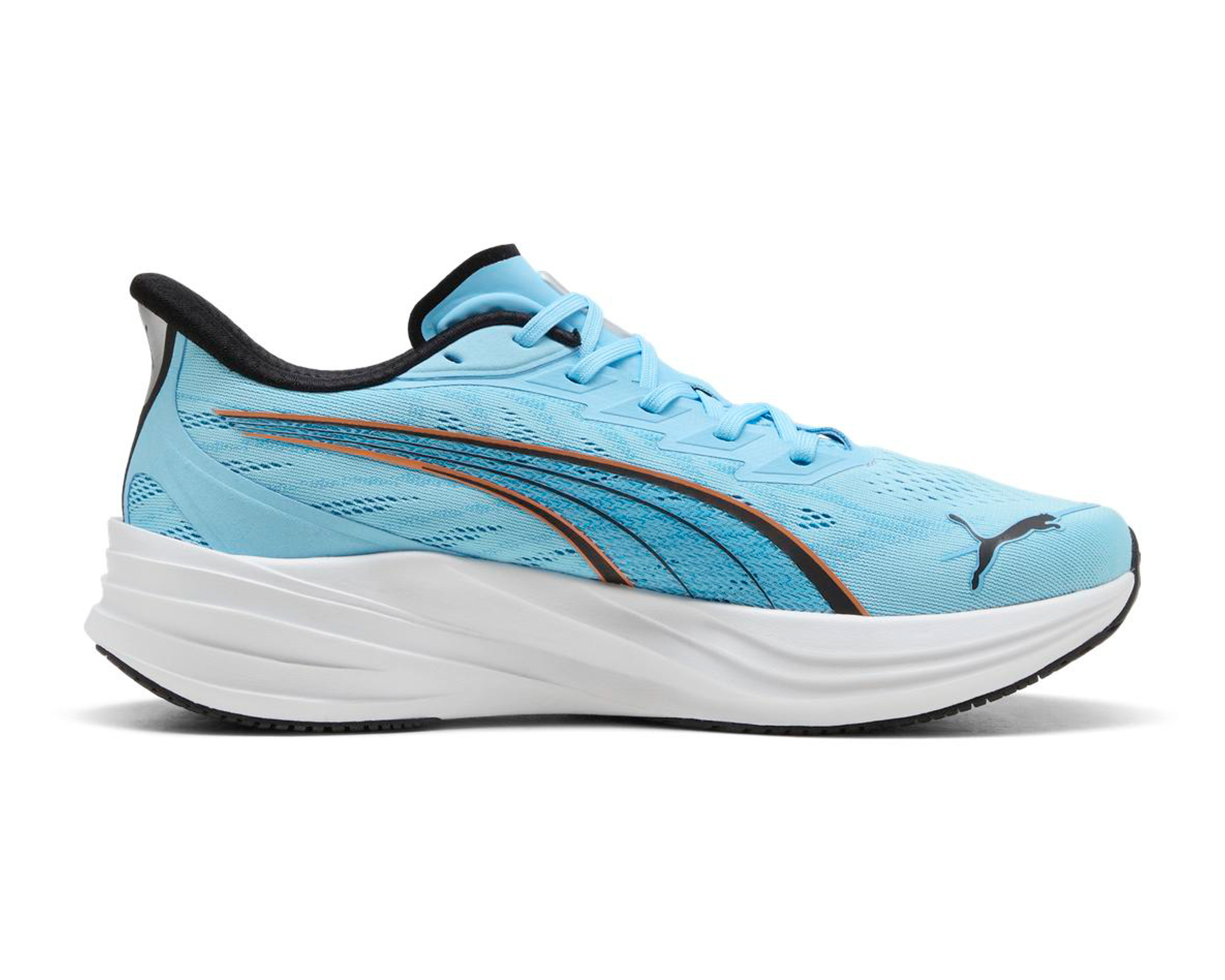 Foto 2 | Foto 2 | Tenis para Correr Puma Darter Pro 2 para Hombre