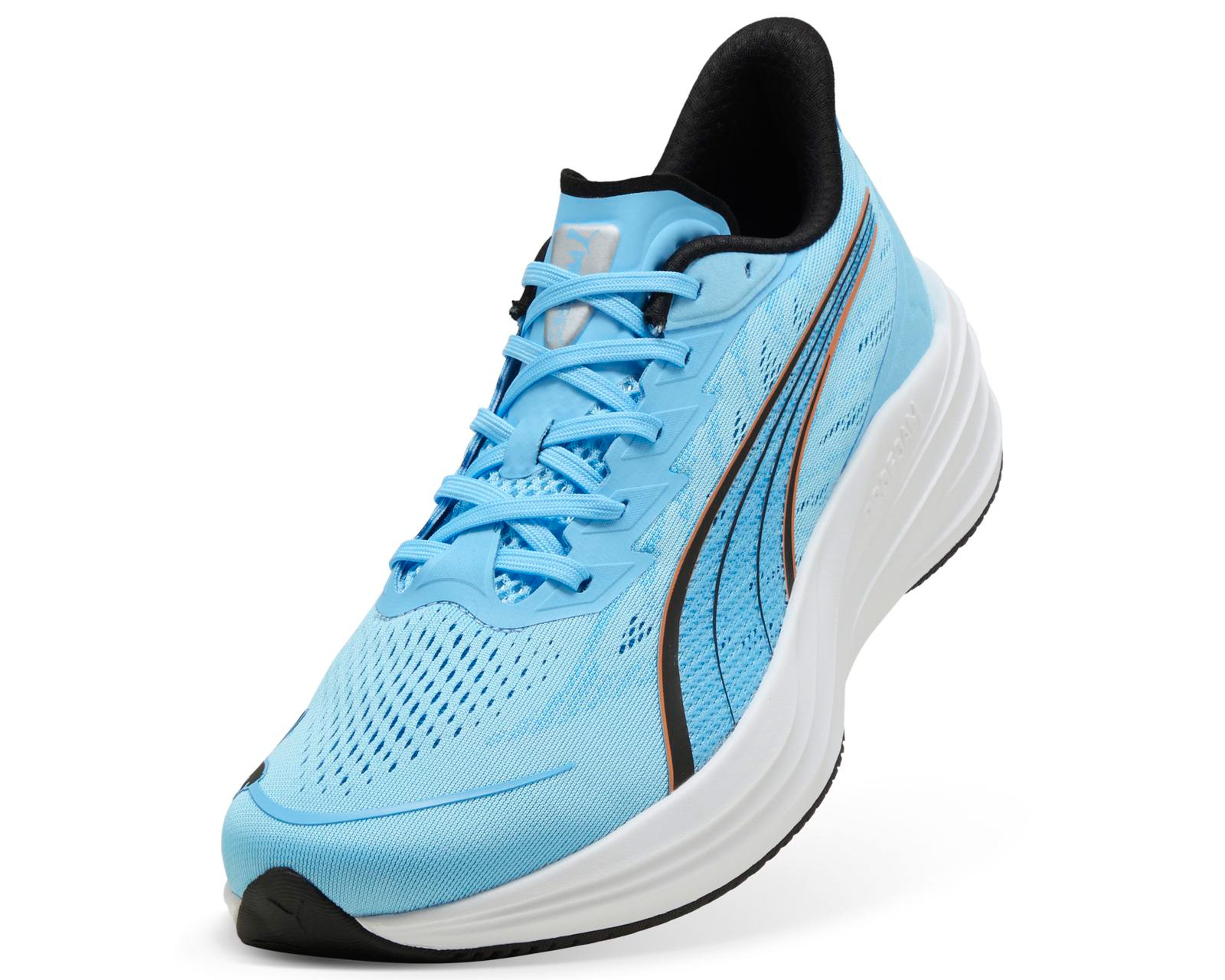 Foto 5 | Foto 5 | Tenis para Correr Puma Darter Pro 2 para Hombre