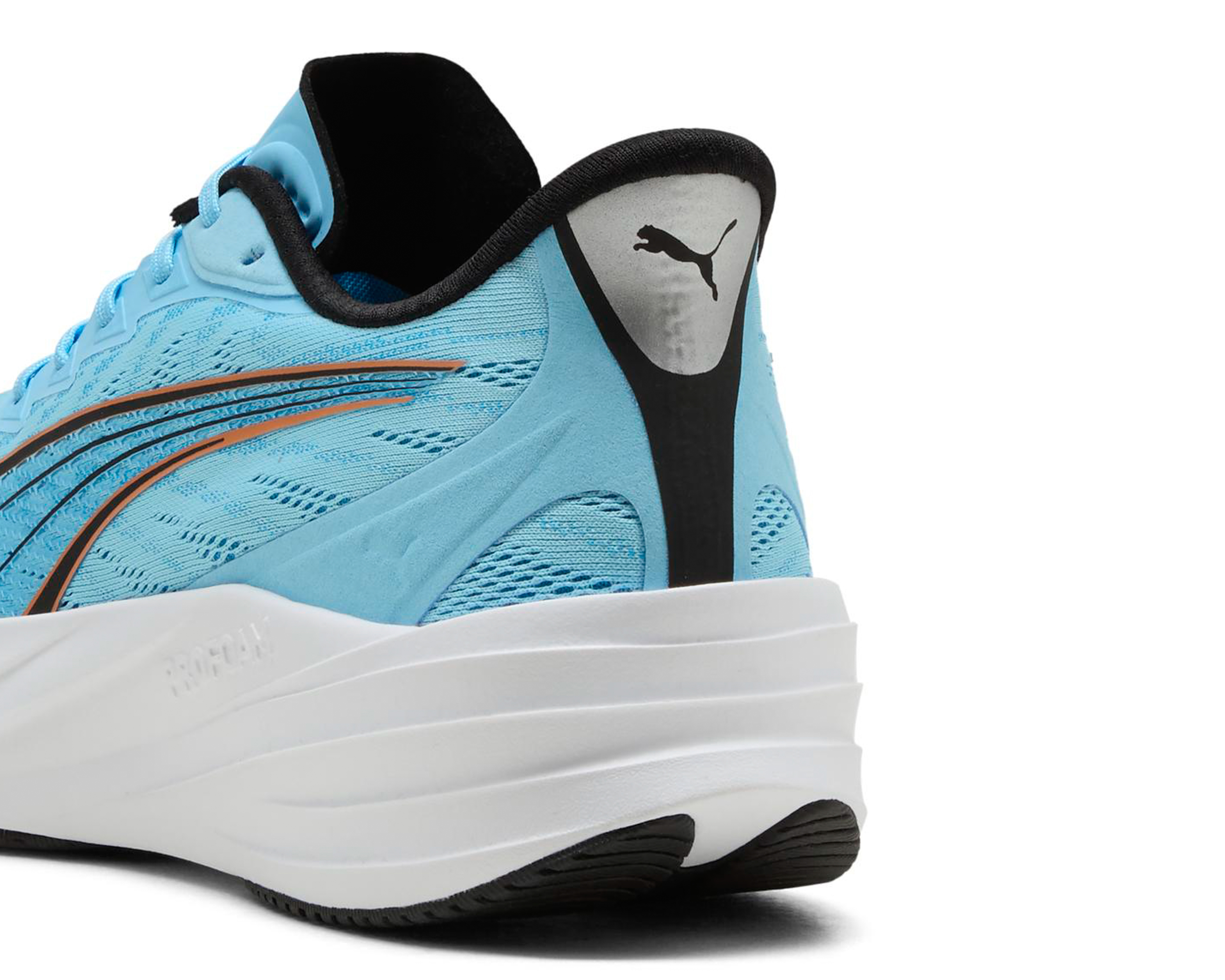 Foto 7 pulgar | Foto 6 | Tenis para Correr Puma Darter Pro 2 para Hombre