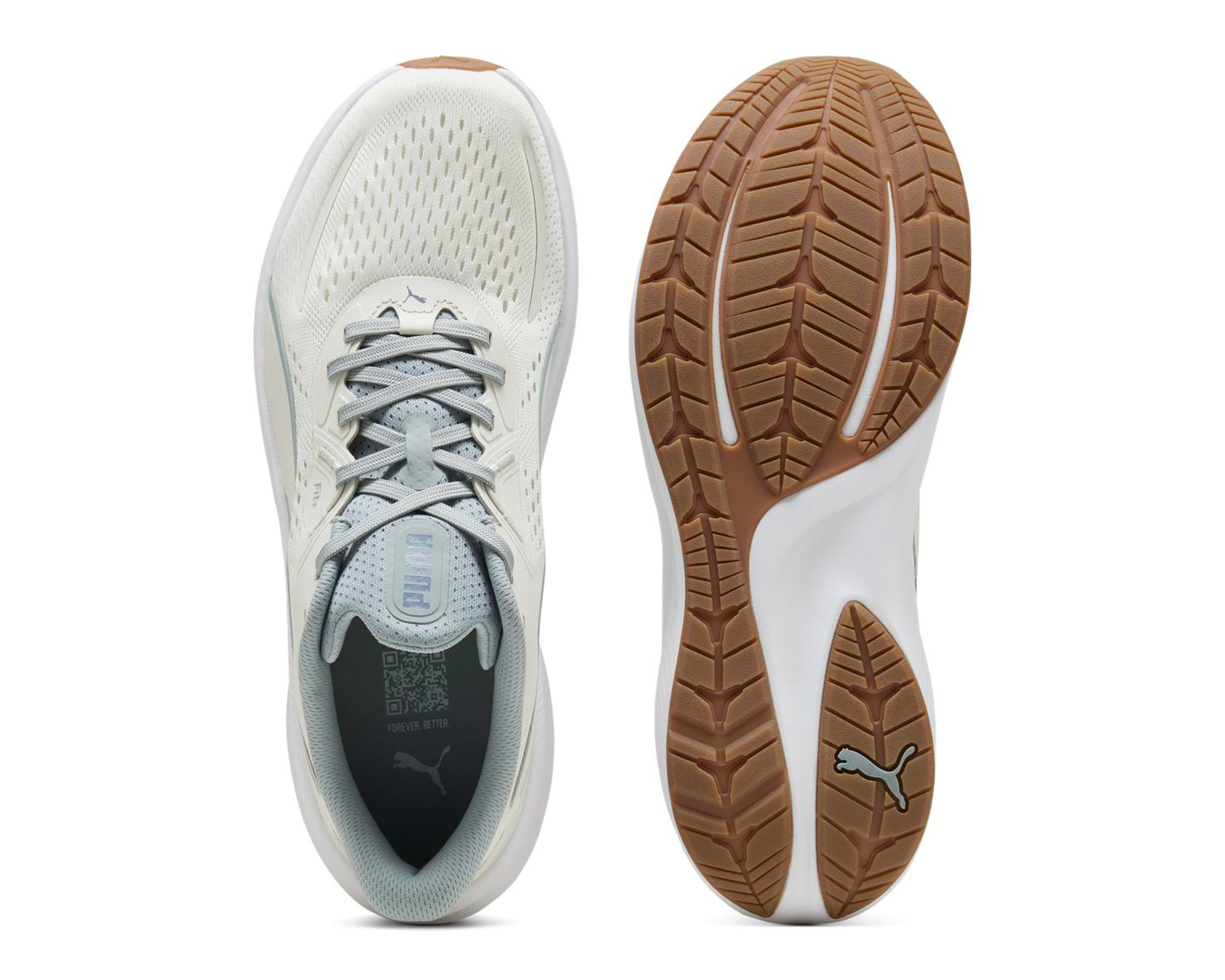 Foto 5 pulgar | Foto 4 | Tenis para Correr Puma Skyrocket Lite 2 para Hombre