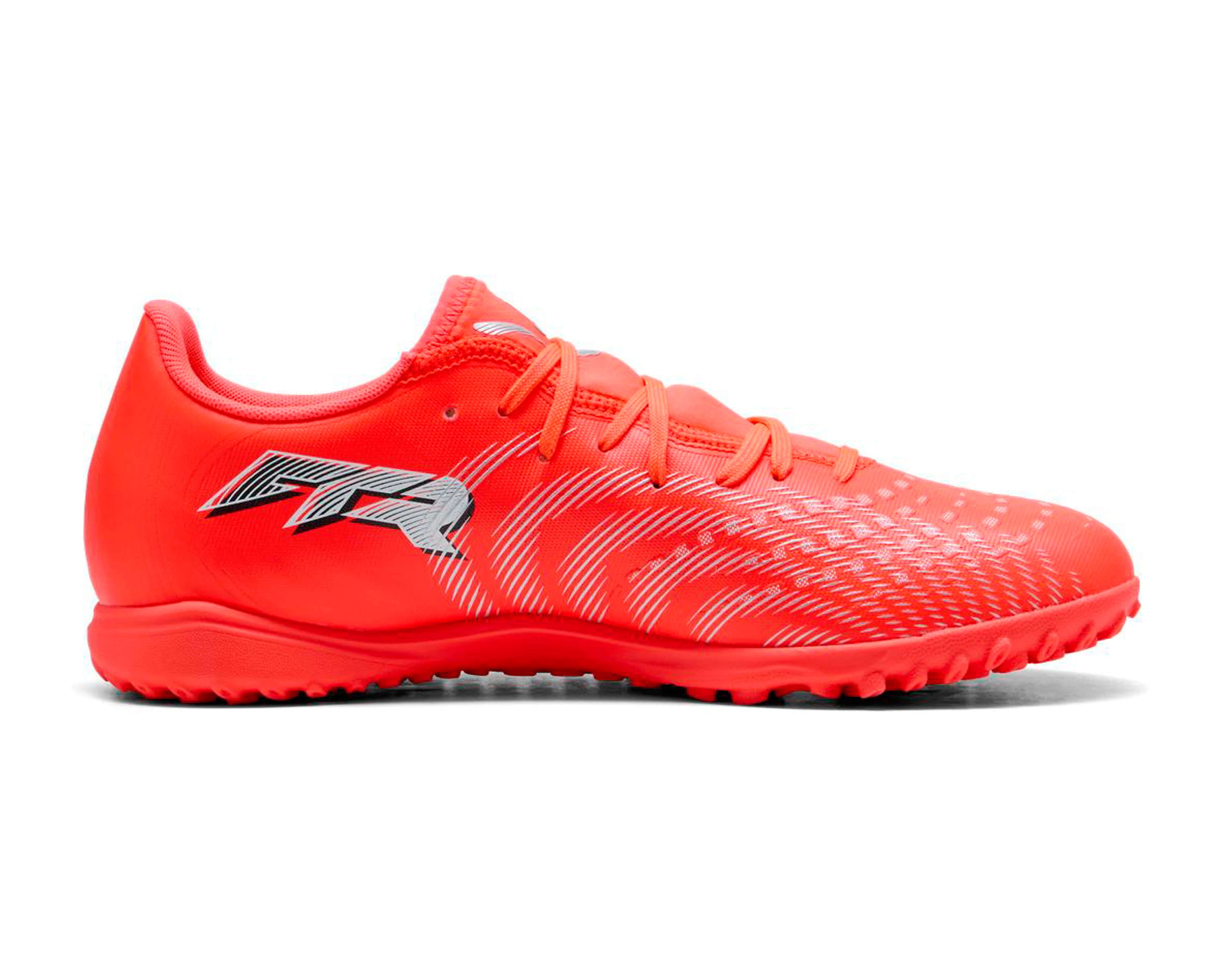 Foto 2 | Foto 2 | Tenis para Futbol Puma Future 9 Play TT para Hombre