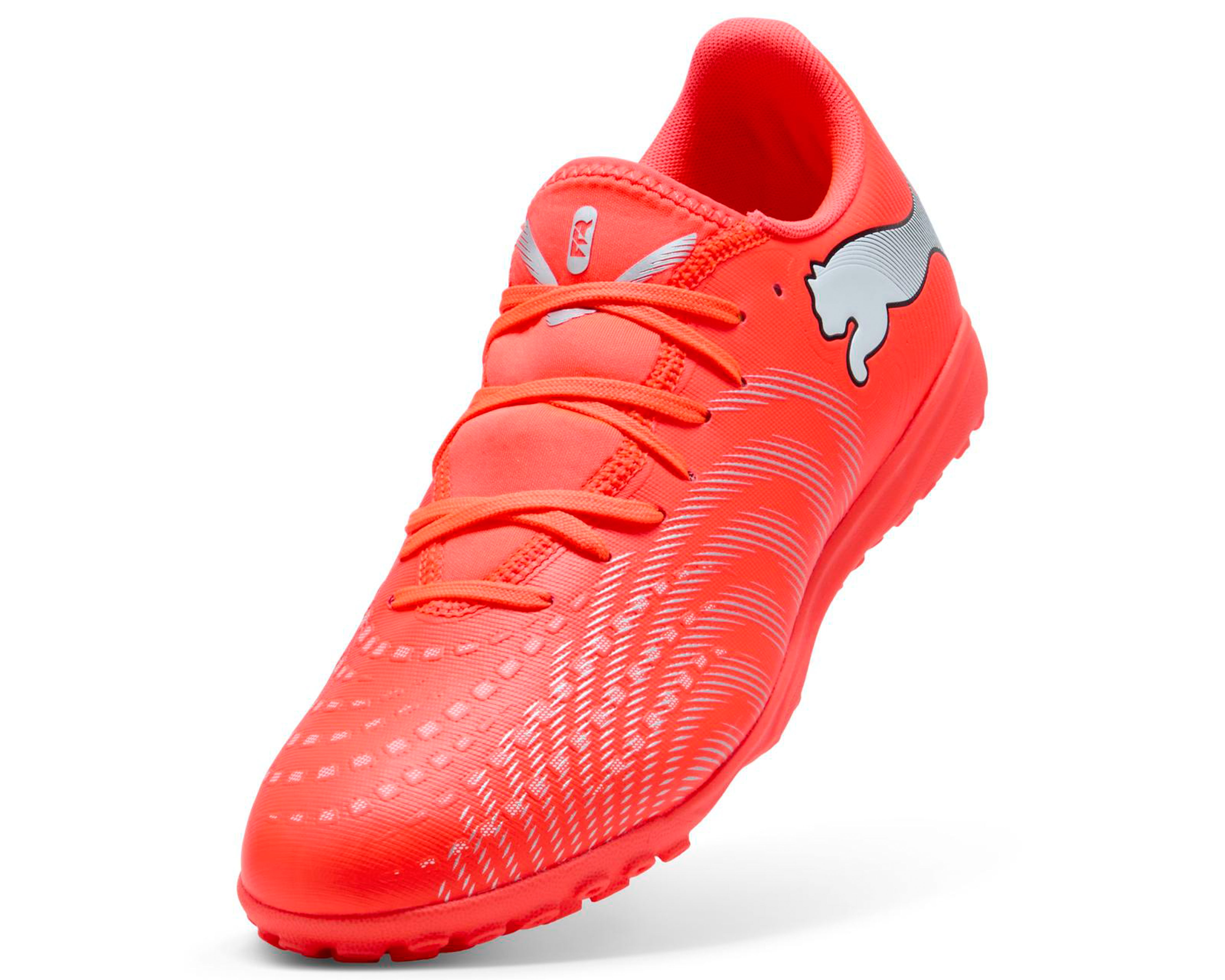 Foto 5 | Foto 5 | Tenis para Futbol Puma Future 9 Play TT para Hombre