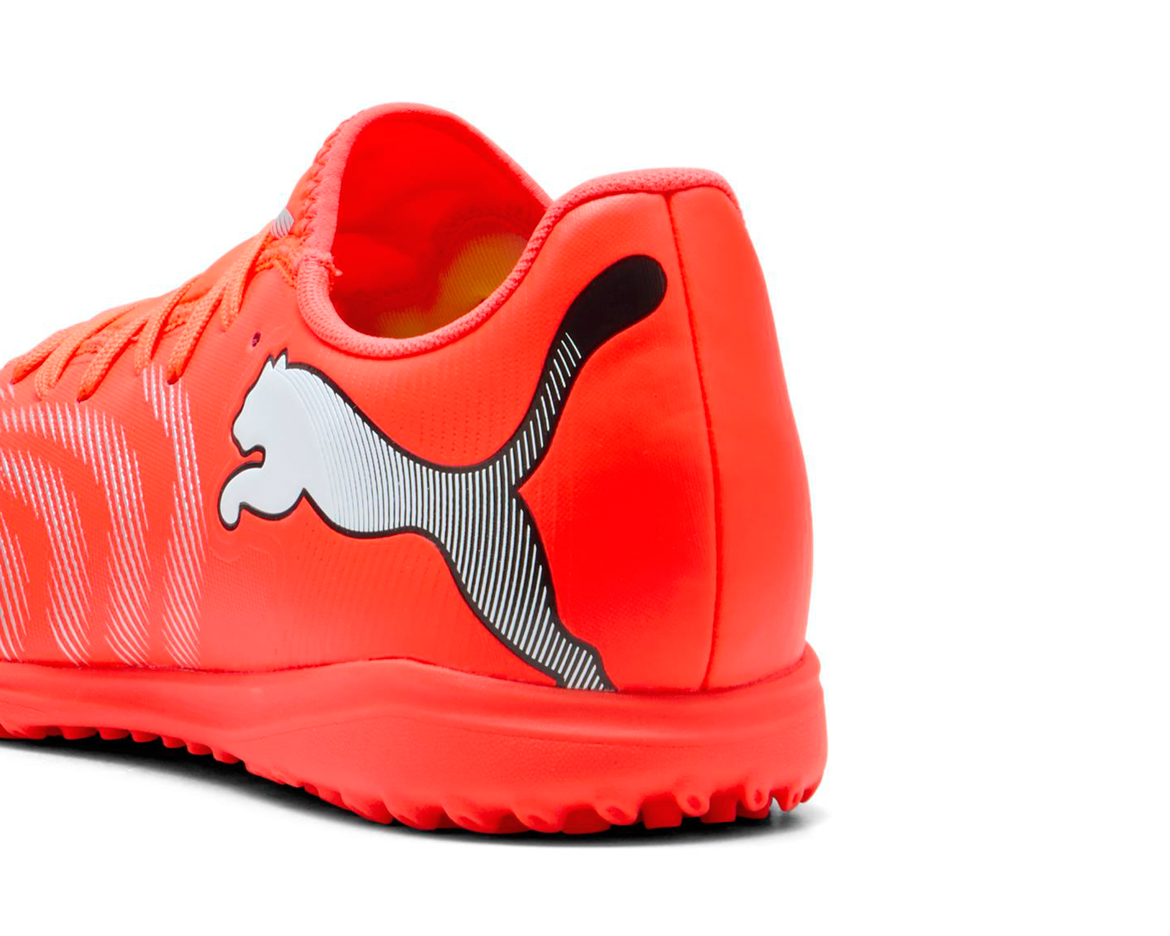 Foto 6 | Foto 6 | Tenis para Futbol Puma Future 9 Play TT para Hombre