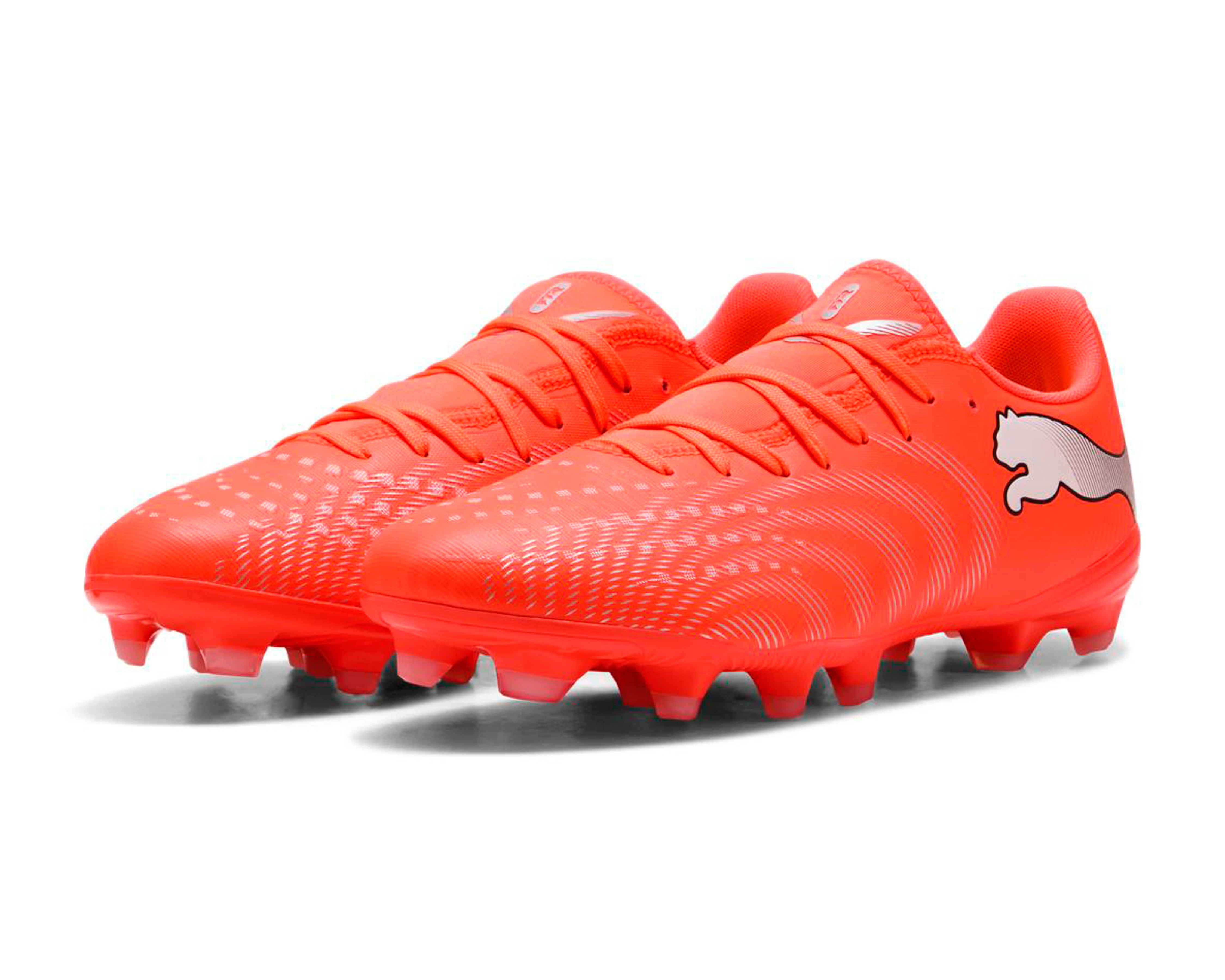 Taquetes para Futbol Puma Future 9 Play FG/AG para Hombre