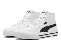 Tenis Puma Court Classic para Hombre