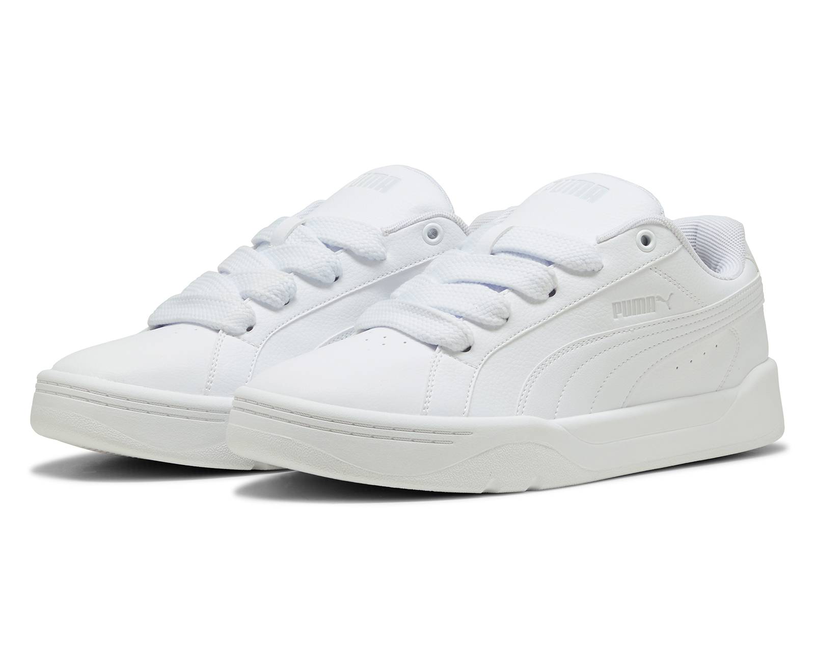 Tenis para Skate Puma Park Lifestyle Easy para Hombre