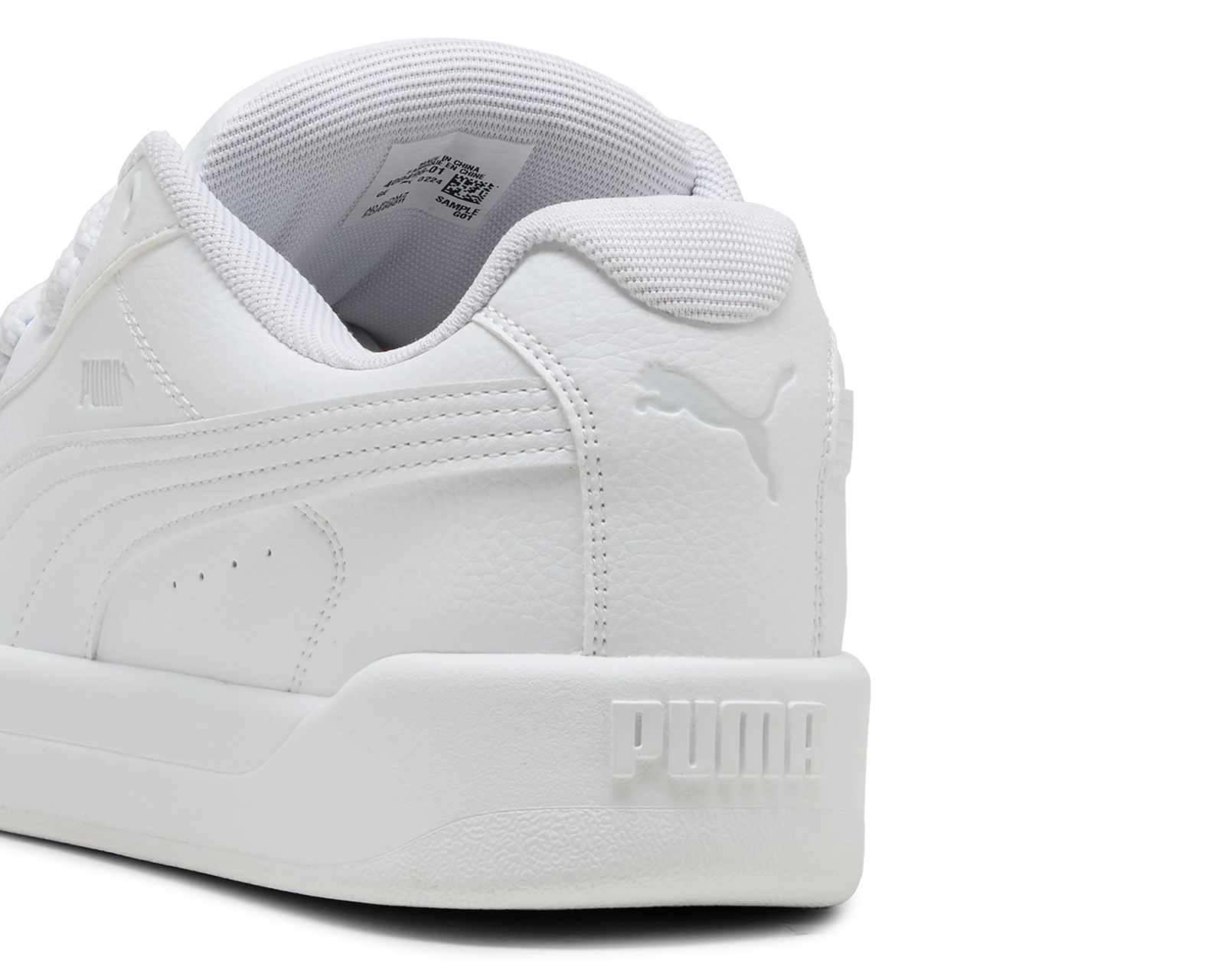 Foto 6 | Foto 6 | Tenis para Skate Puma Park Lifestyle Easy para Hombre