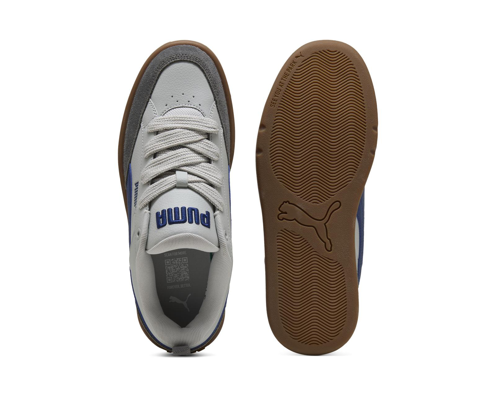 Foto 5 pulgar | Foto 4 | Tenis para Skate Puma Park Lifestyle OG para Hombre