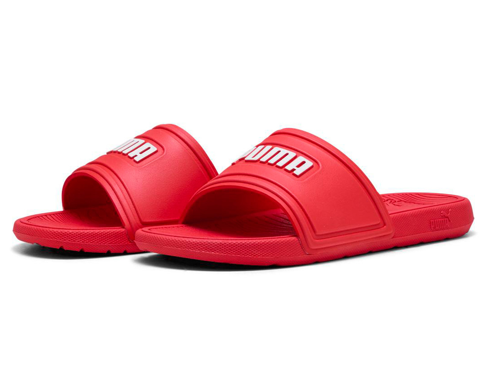 Foto 2 pulgar | Foto 1 | Sandalias Deportivas Puma Cool Cat 2.0 Bliss para Hombre