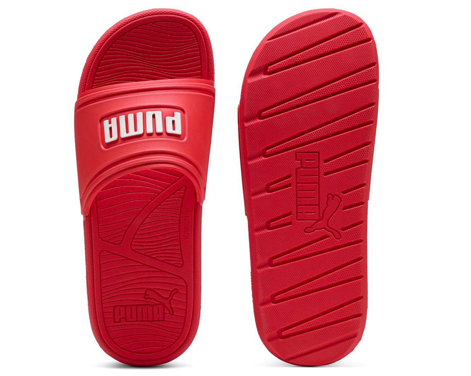 Foto 4 | Foto 4 | Sandalias Deportivas Puma Cool Cat 2.0 Bliss para Hombre