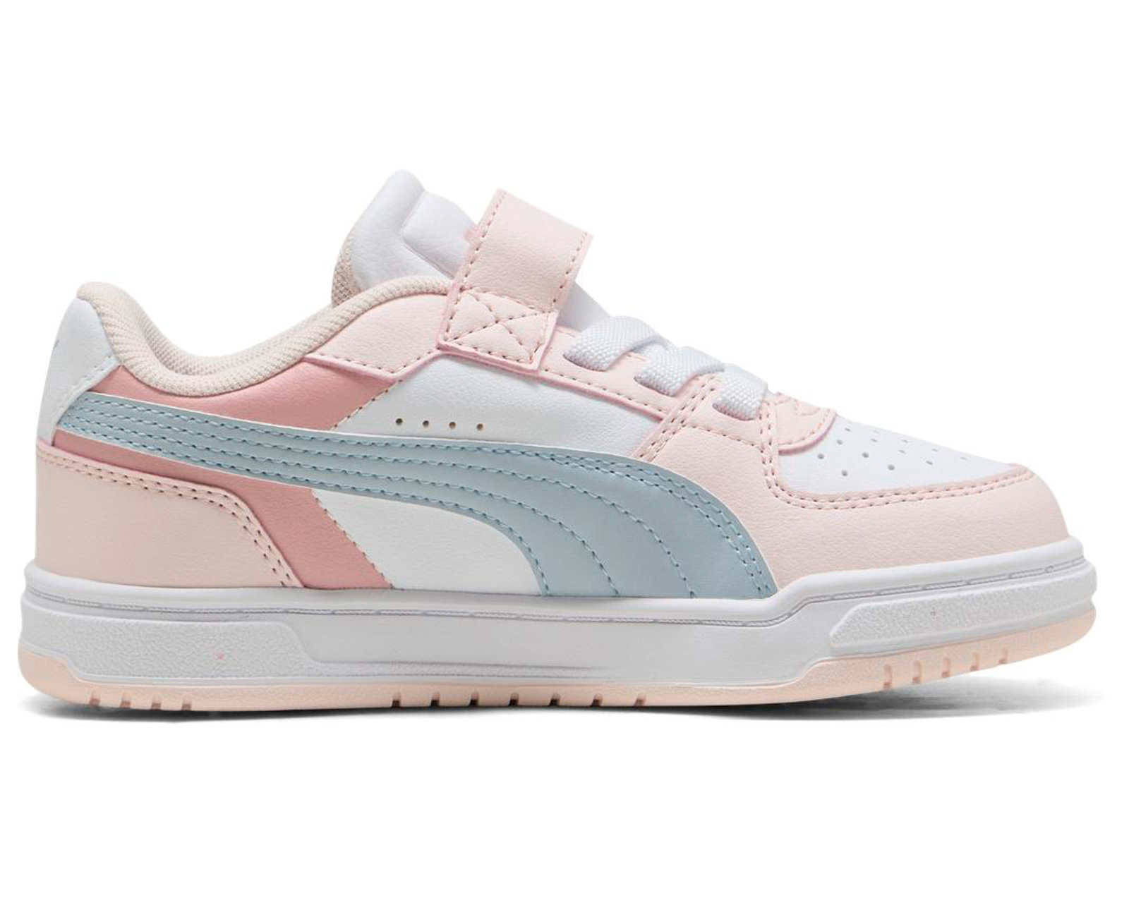 Foto 2 | Foto 2 | Tenis Puma Caven III Block Infantiles