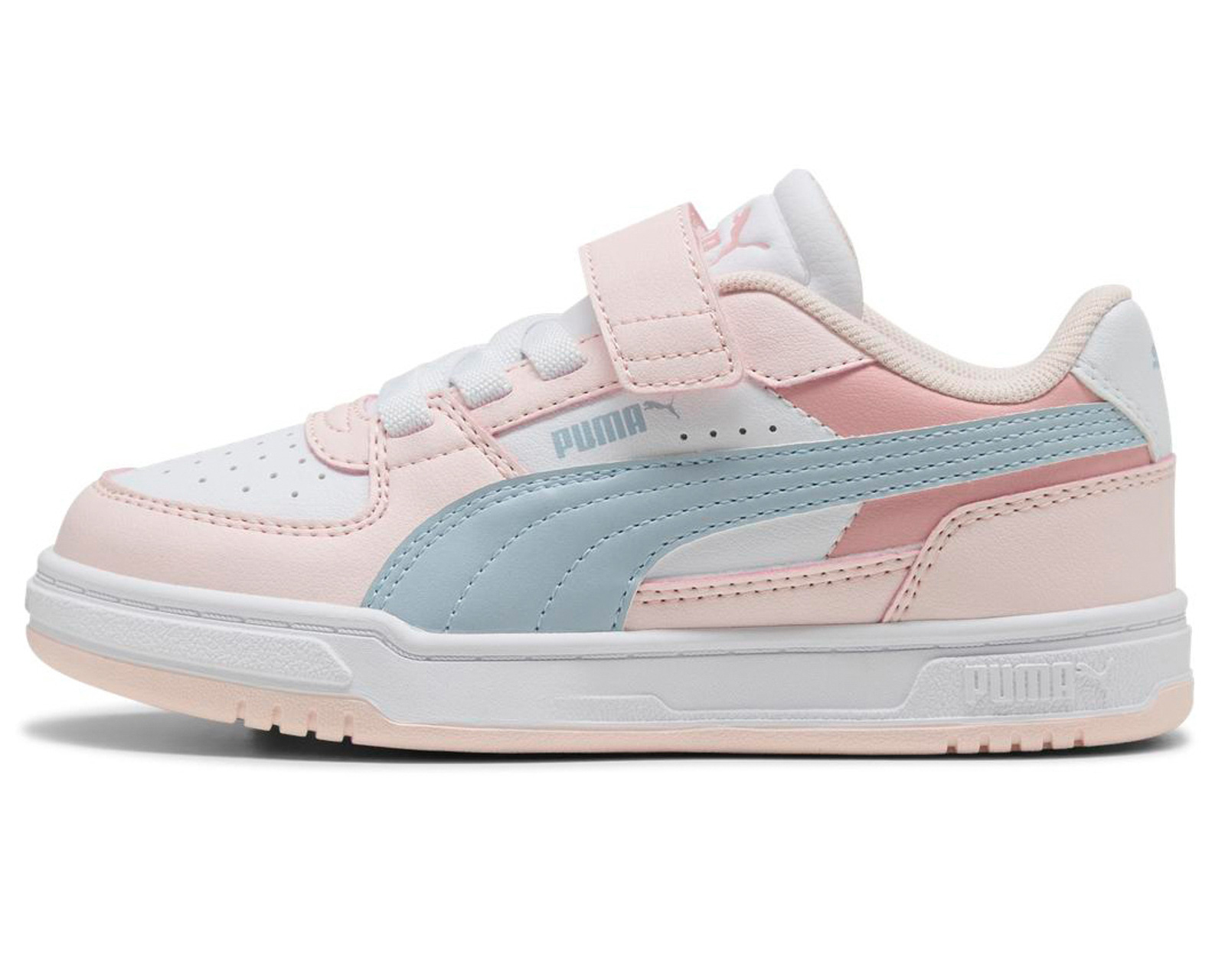 Foto 3 | Foto 3 | Tenis Puma Caven III Block Infantiles