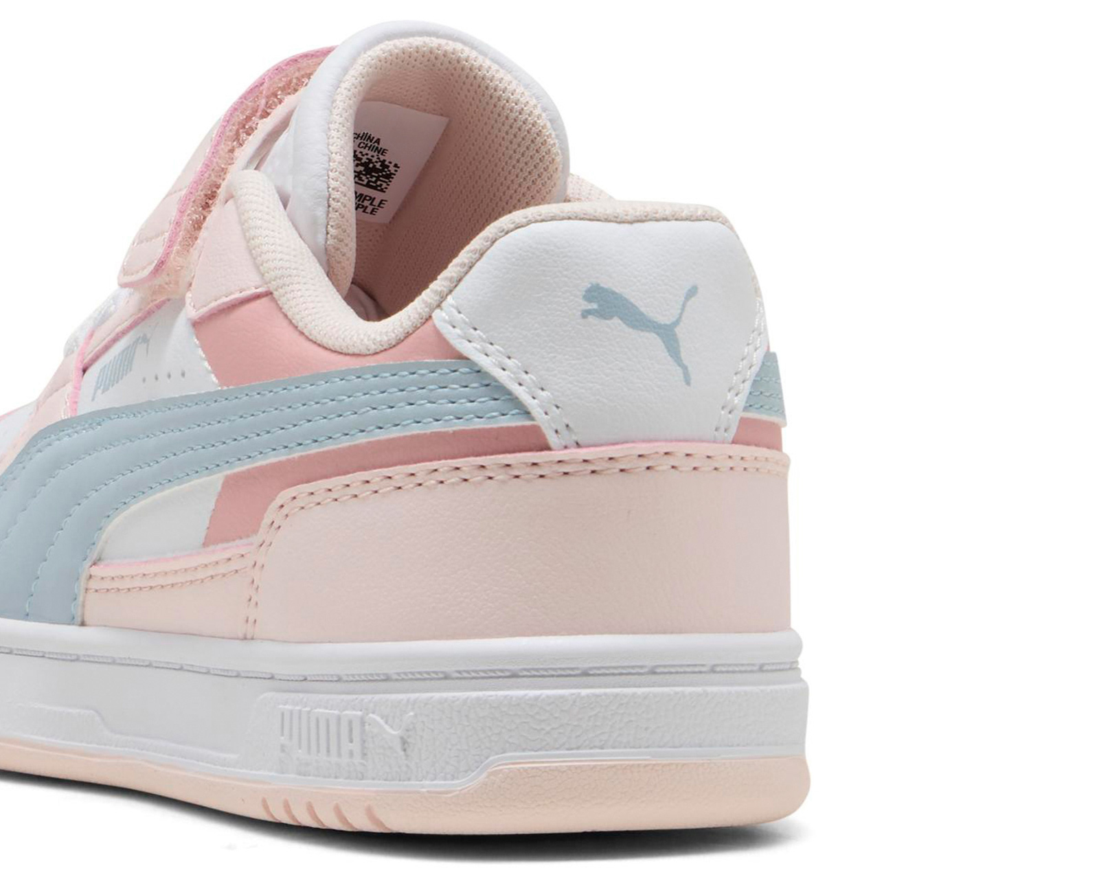 Foto 6 | Foto 6 | Tenis Puma Caven III Block Infantiles