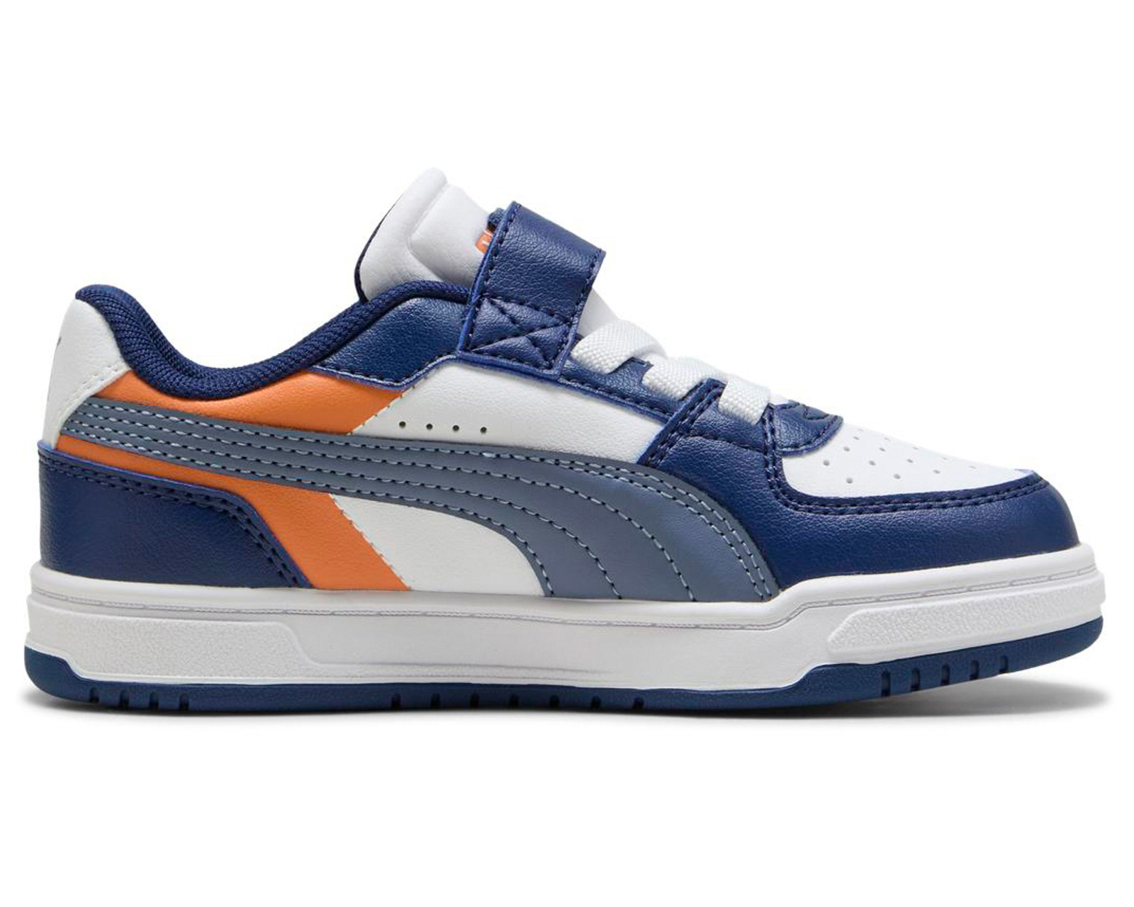 Foto 2 | Foto 2 | Tenis Puma Caven III Block Infantiles