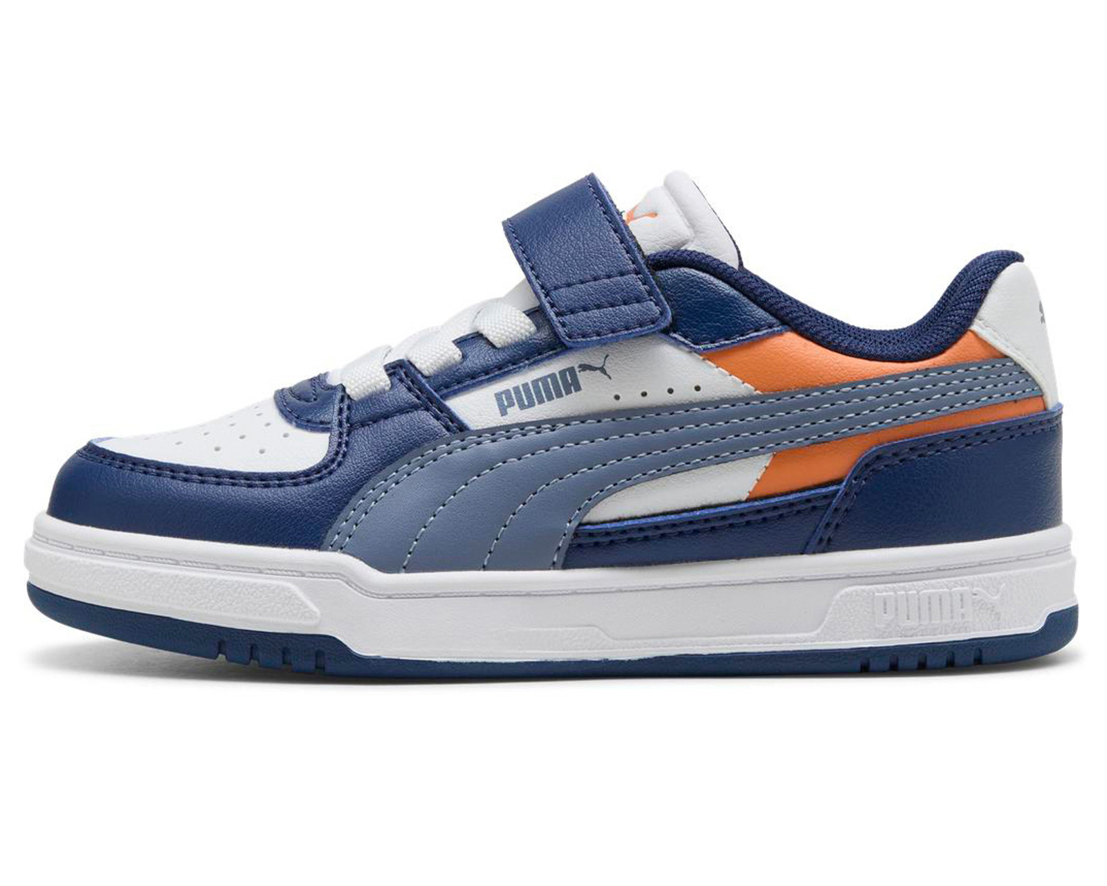 Foto 3 | Foto 3 | Tenis Puma Caven III Block Infantiles