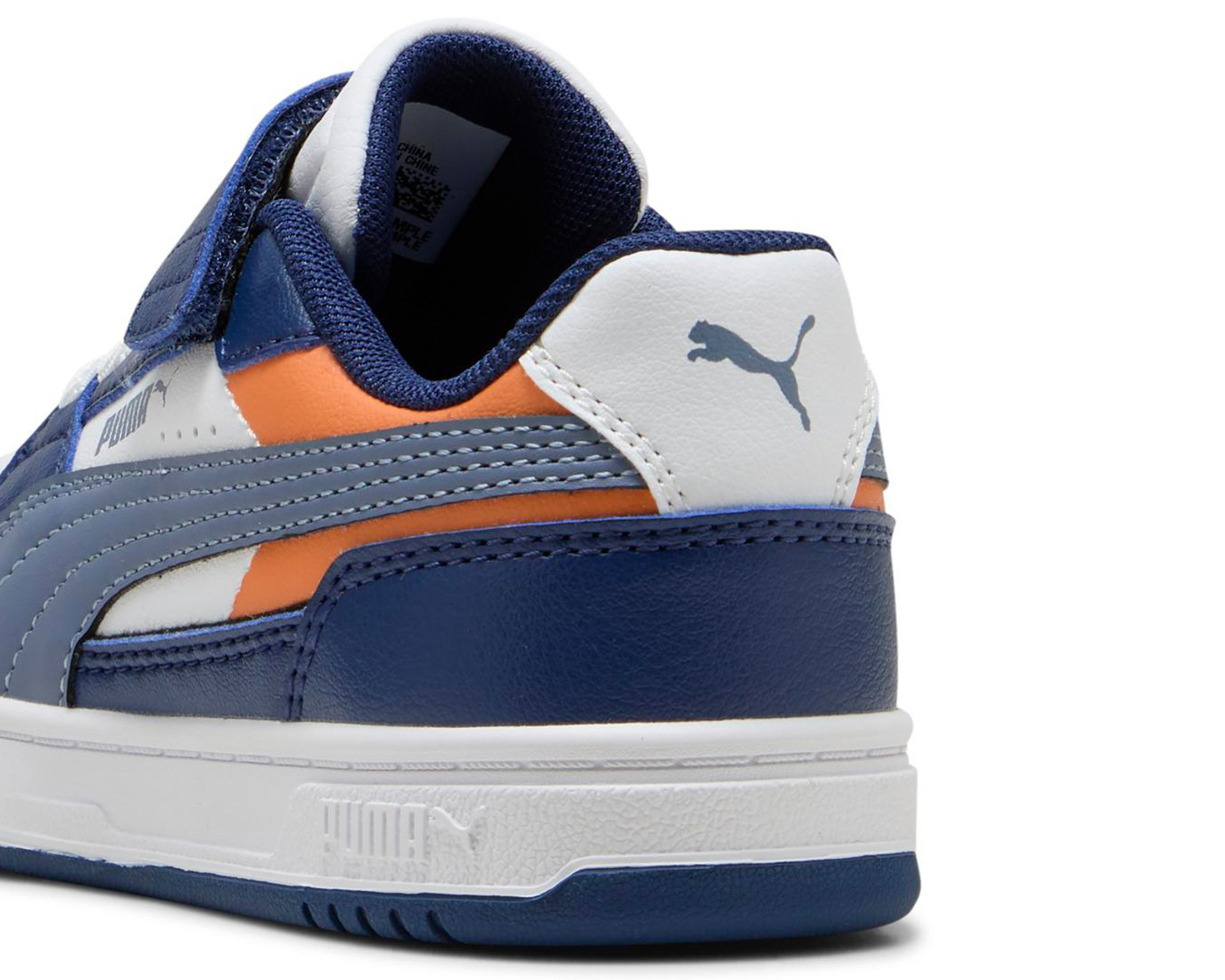 Foto 6 | Foto 6 | Tenis Puma Caven III Block Infantiles