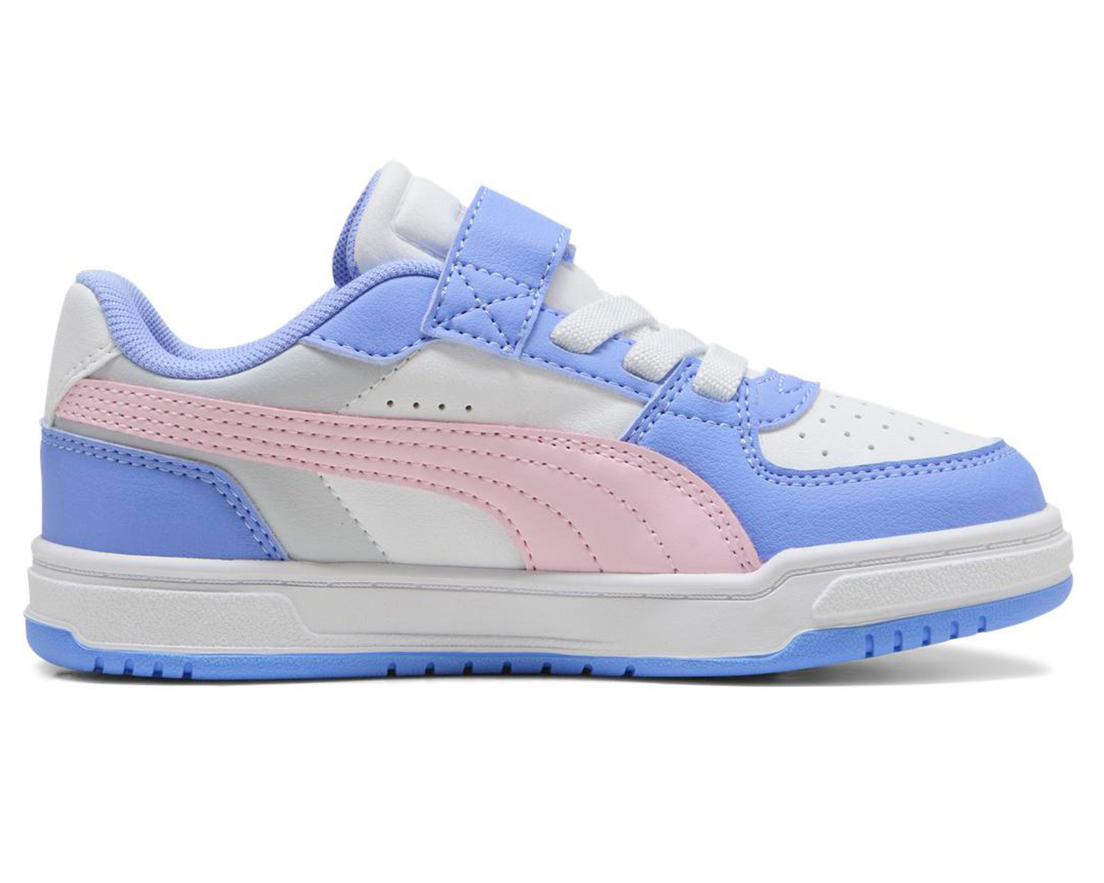 Foto 2 | Foto 2 | Tenis Puma Caven III Block Infantiles