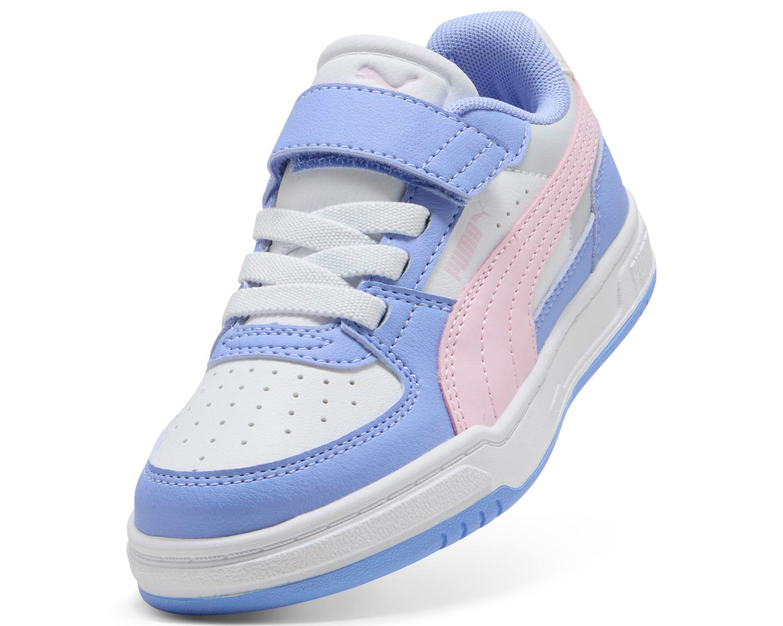 Foto 5 | Foto 5 | Tenis Puma Caven III Block Infantiles