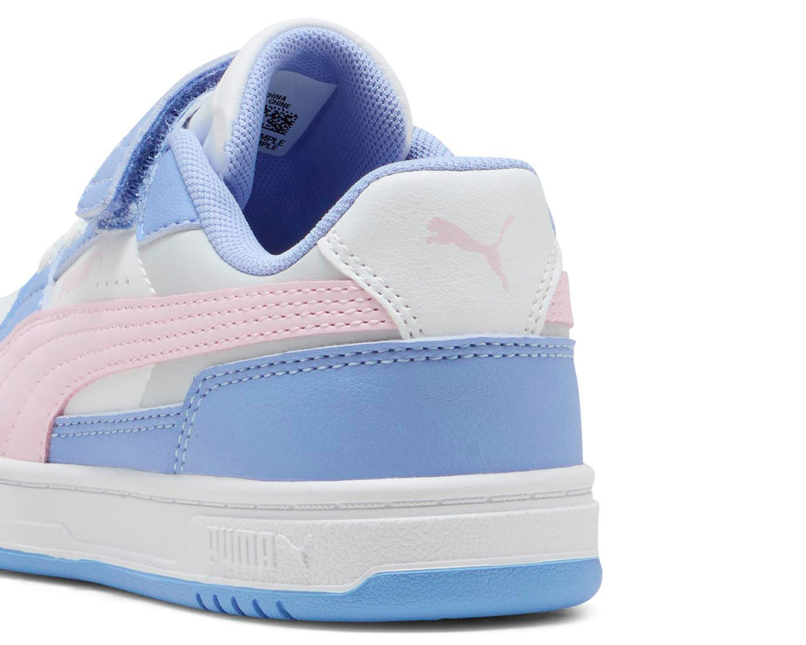 Foto 6 | Foto 6 | Tenis Puma Caven III Block Infantiles