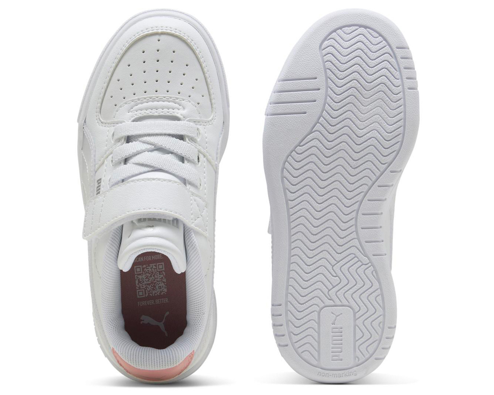 Foto 4 | Foto 4 | Tenis Puma Caven III Holo 2.0 Infantiles