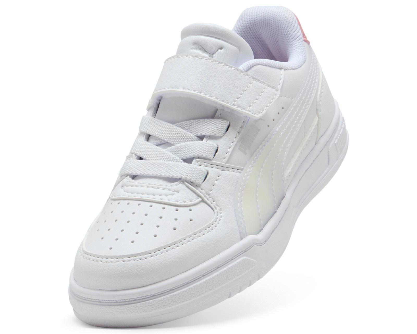 Foto 5 | Foto 5 | Tenis Puma Caven III Holo 2.0 Infantiles
