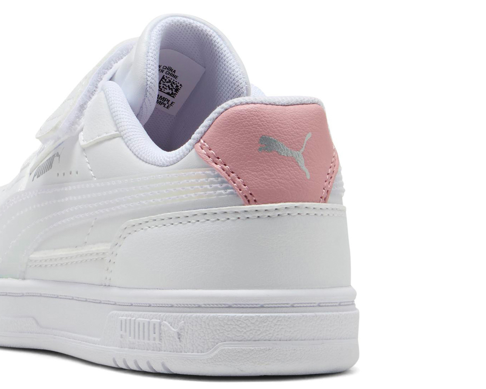 Foto 6 | Foto 6 | Tenis Puma Caven III Holo 2.0 Infantiles